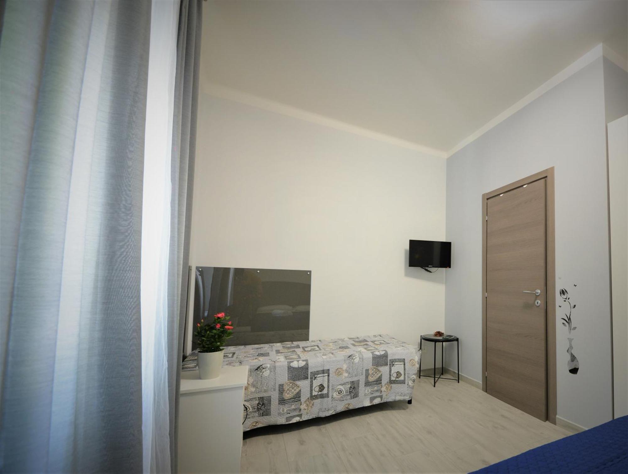 A Casa Mia Guest house Rome