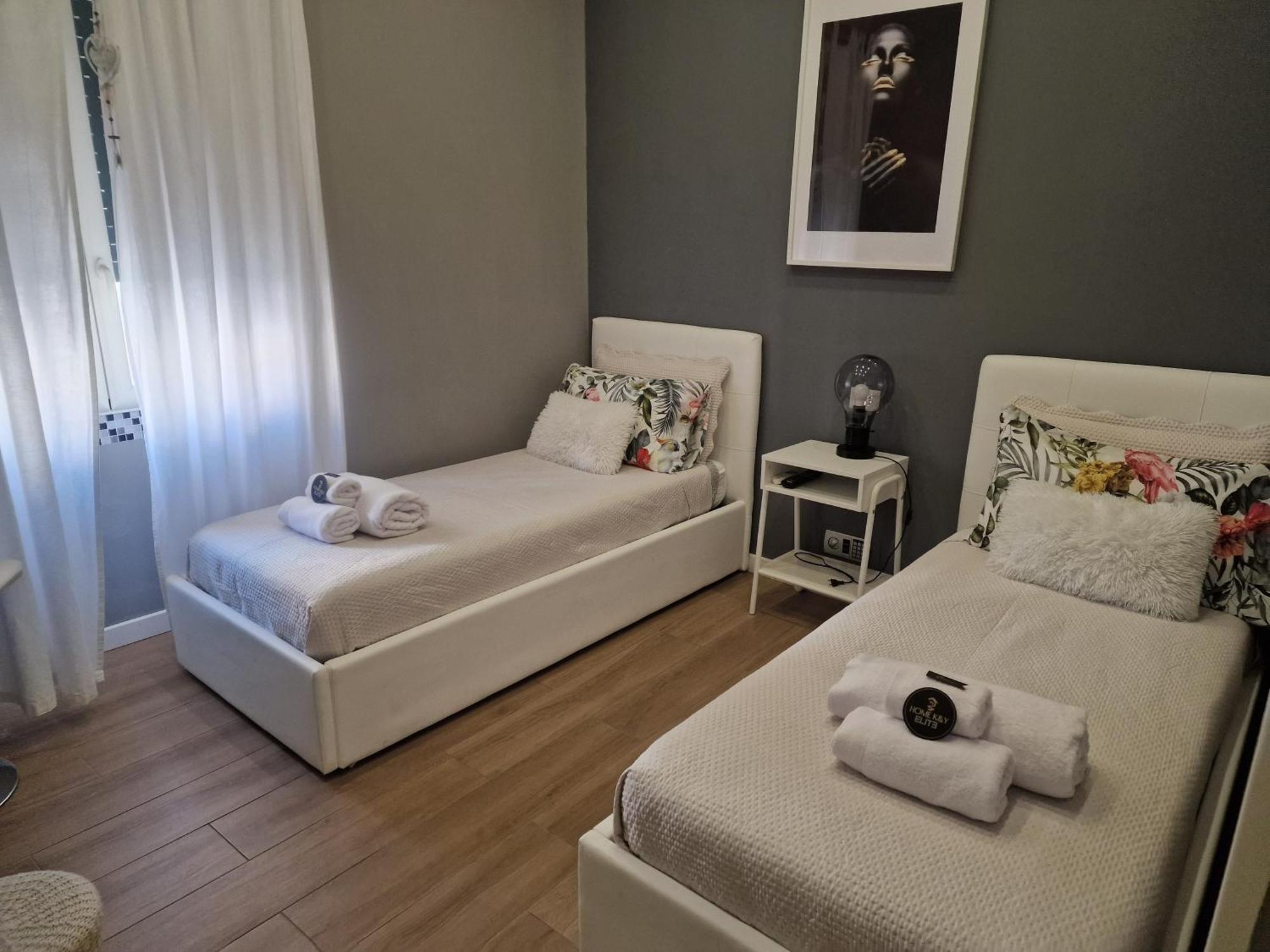 K&y - Aurelio Apartment *