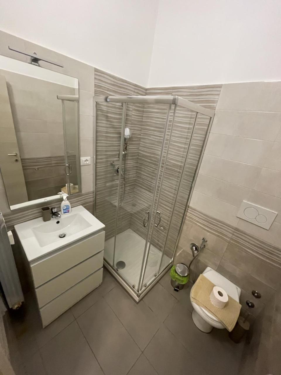 Appartement Art Self Check-in Metro C Rome