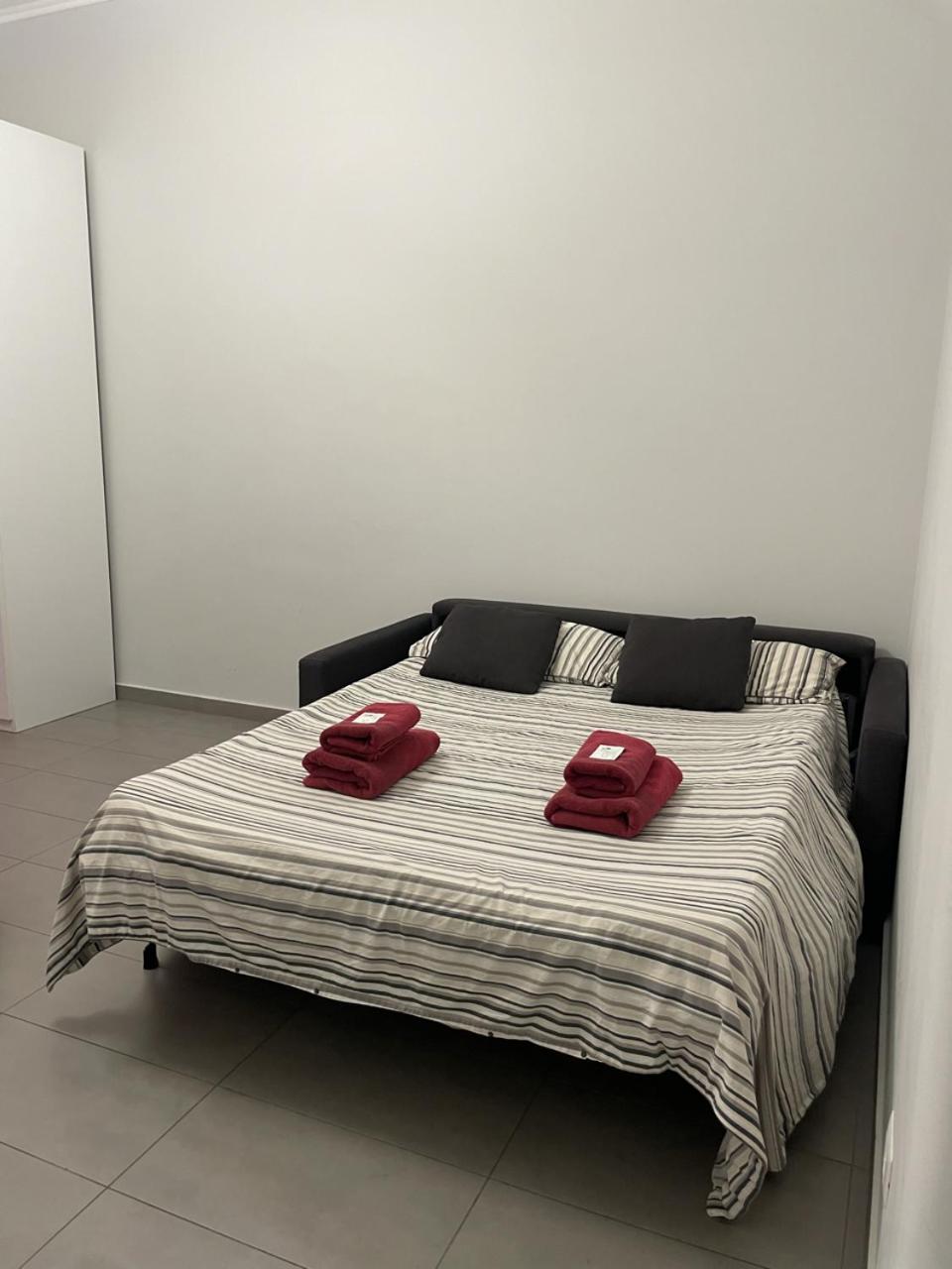 Appartement Art Self Check-in Metro C