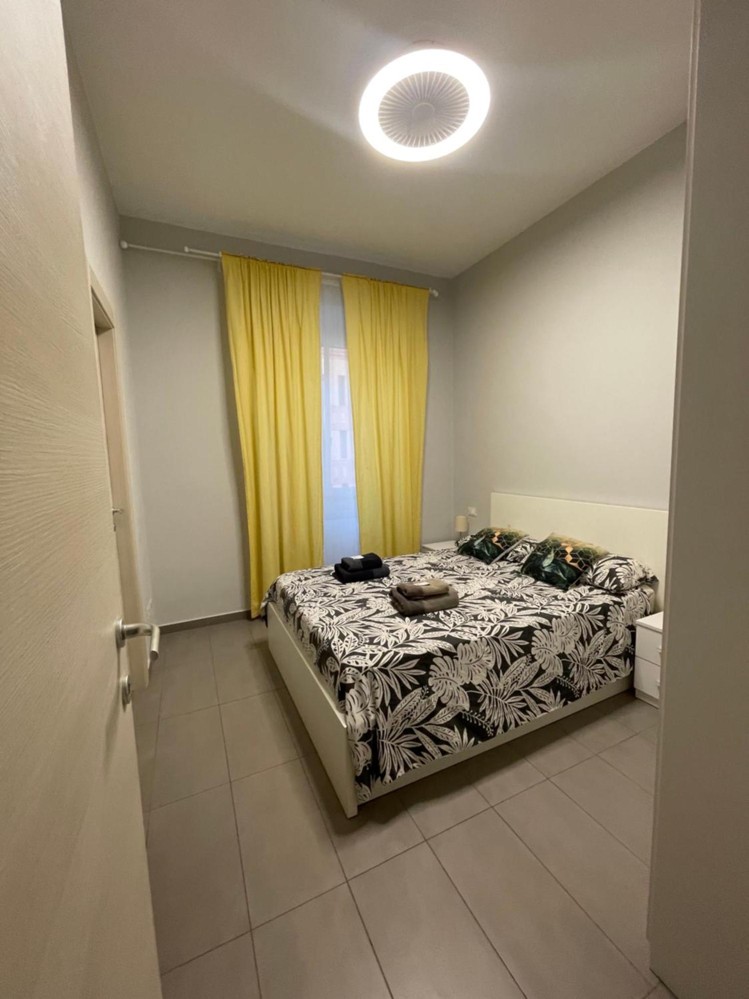 Appartement Art Self Check-in Metro C Rome