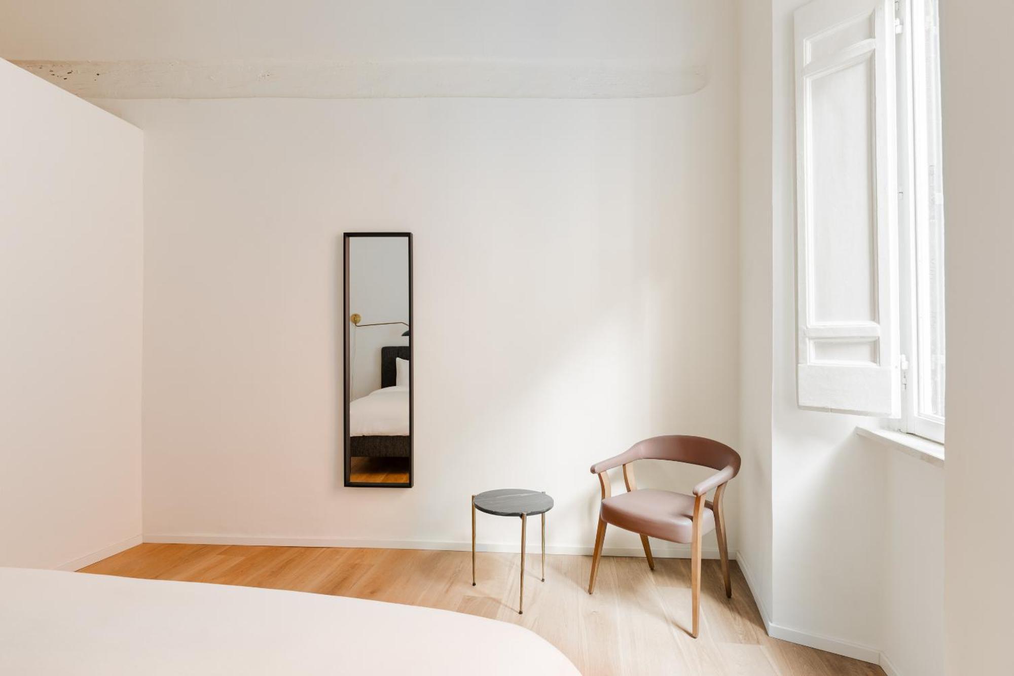 Sonder Palazzo Taverna Rome
