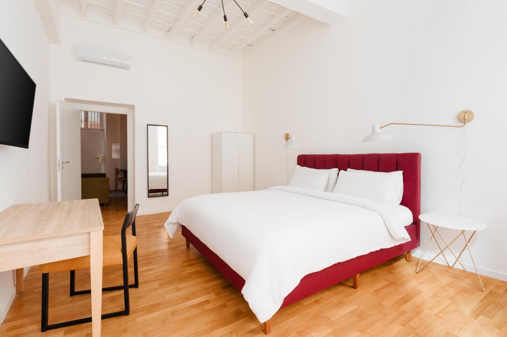 Appart hôtel Sonder Palazzo Taverna