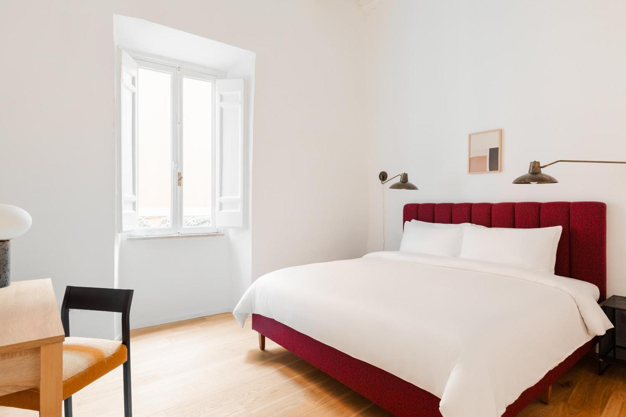 Appart hôtel Sonder Palazzo Taverna