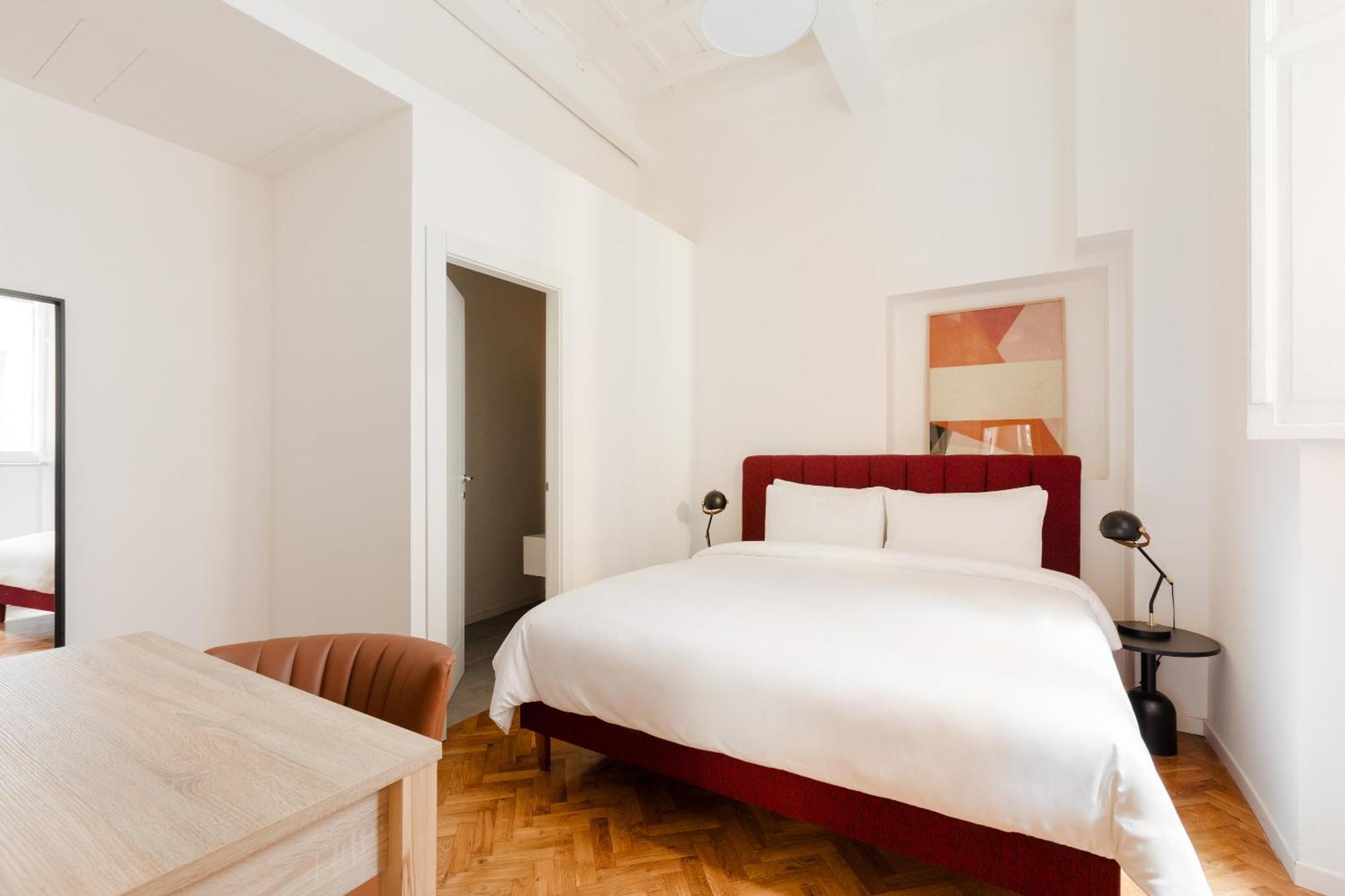 Sonder Palazzo Taverna Appart hôtel 3*