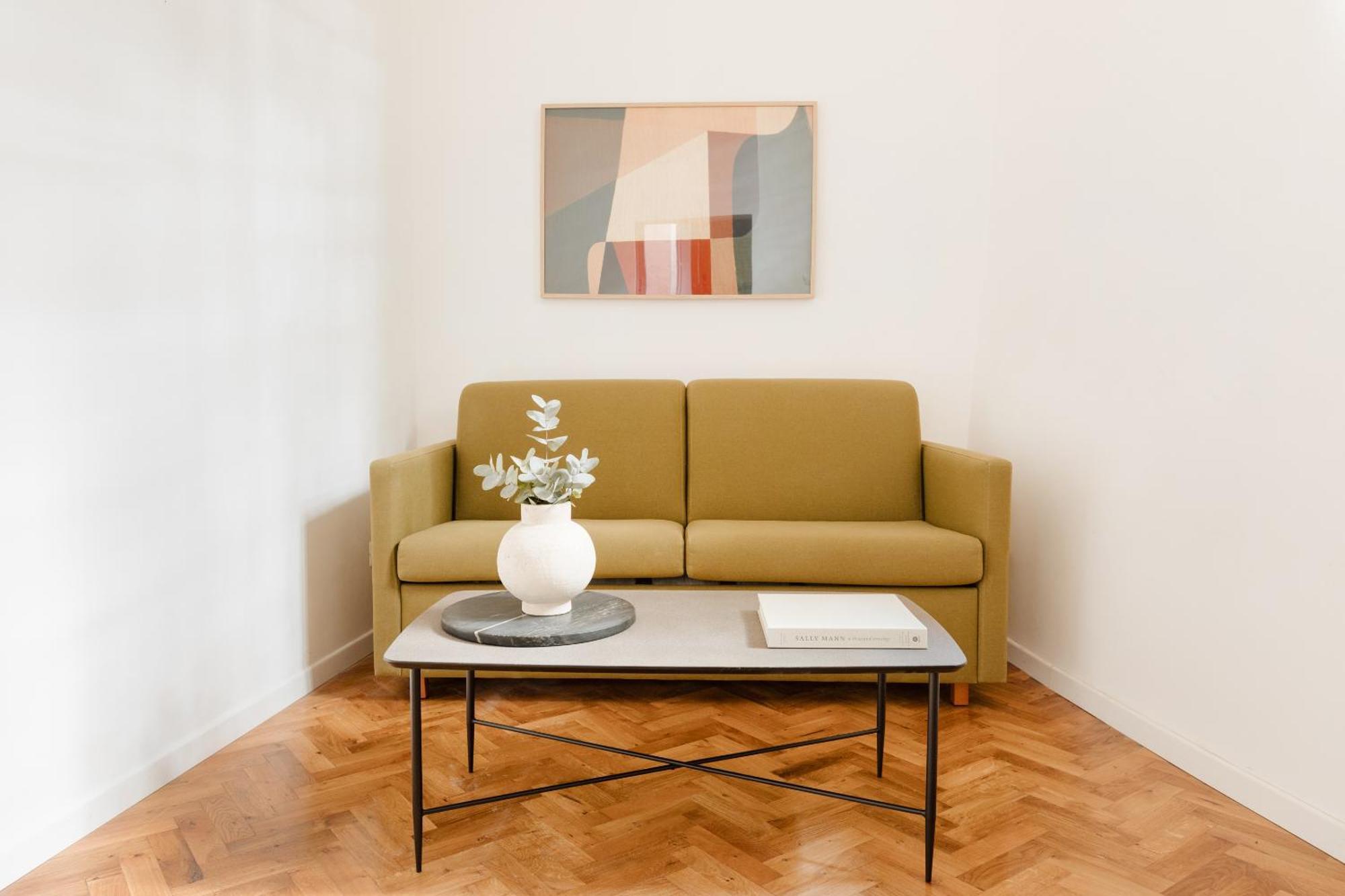 Sonder Palazzo Taverna Appart hôtel