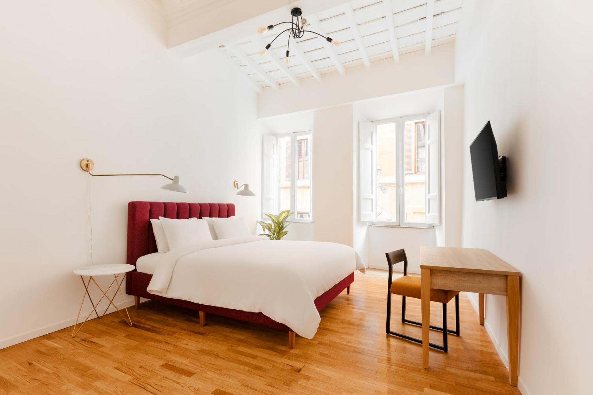 Sonder Palazzo Taverna Appart hôtel 3*
