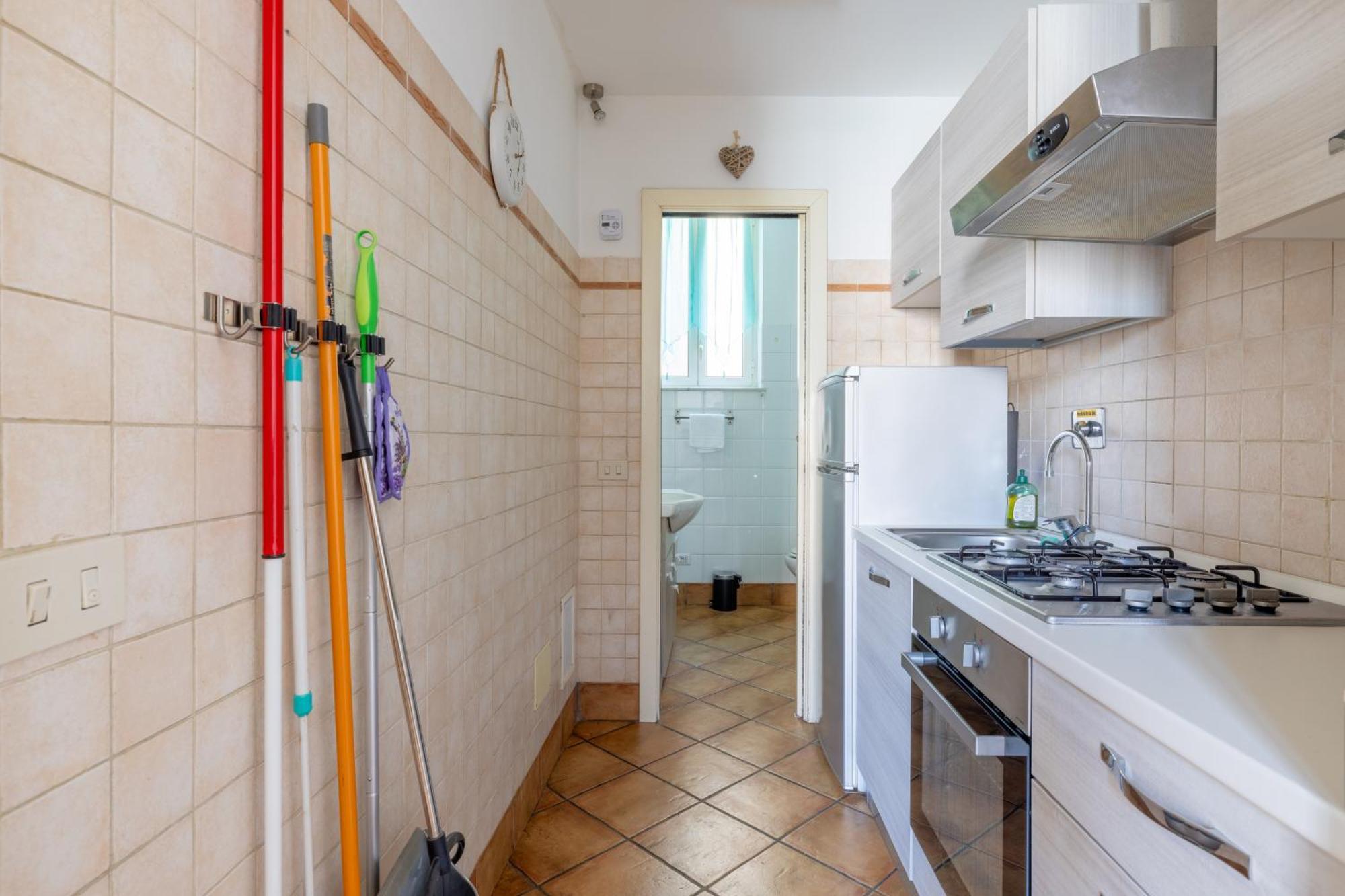 Appartement Smart Urban *