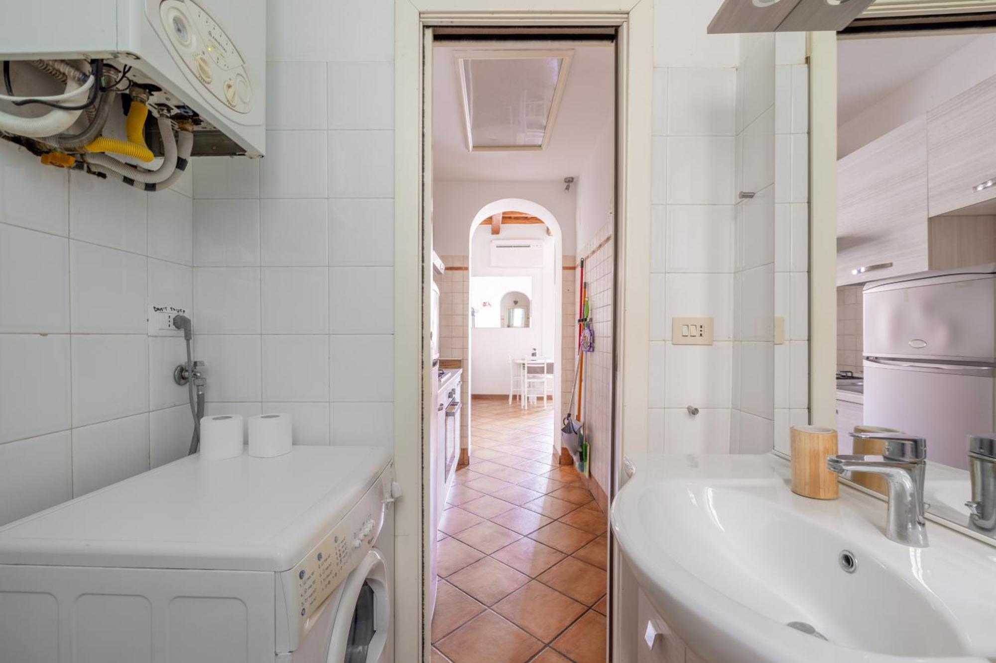 Appartement Smart Urban Rome