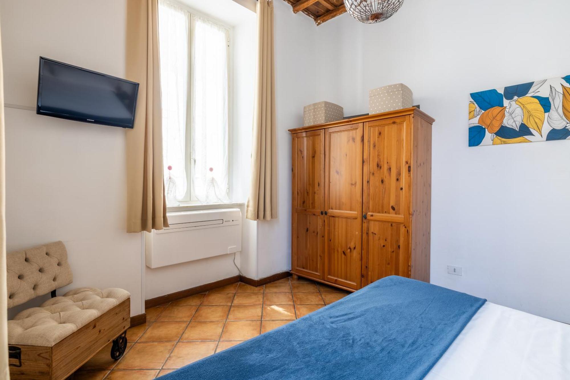 Appartement Smart Urban *