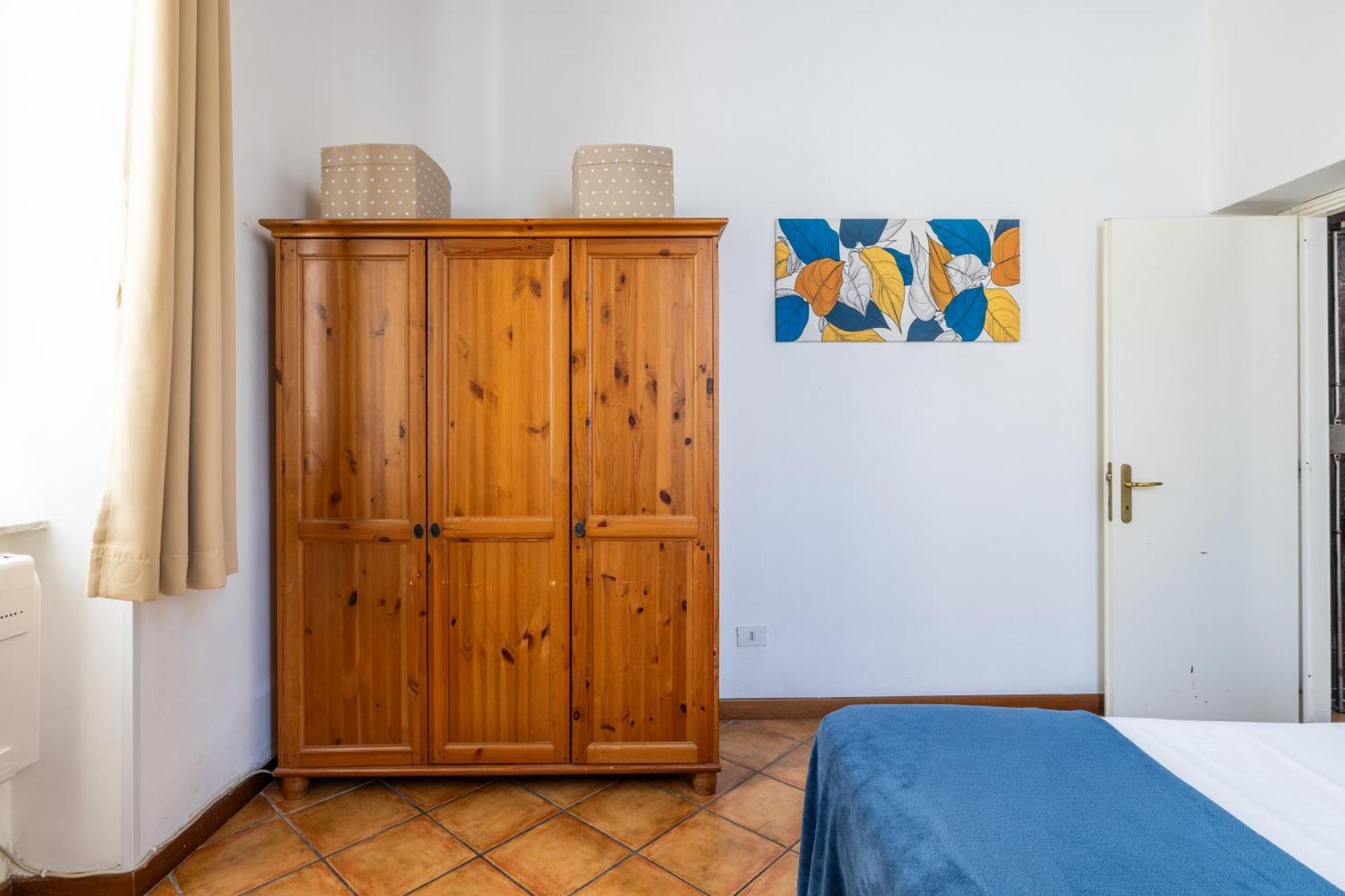 Appartement Smart Urban Rome