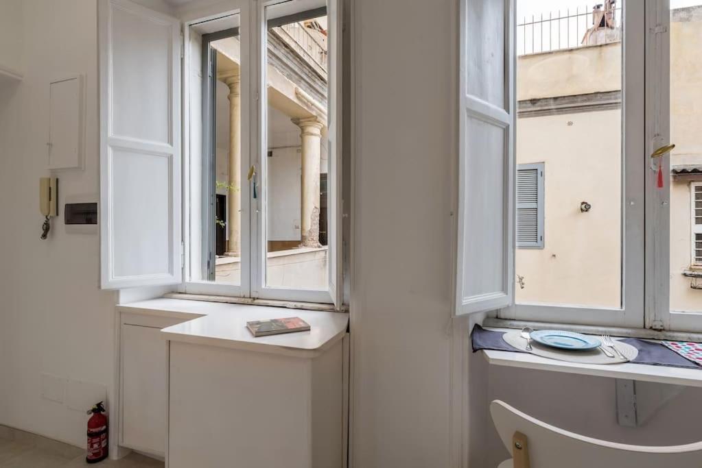 Apartamento The New St. Peter's Little Stone
