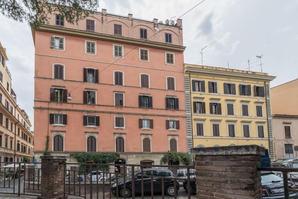 Apartamento The New St. Peter's Little Stone *