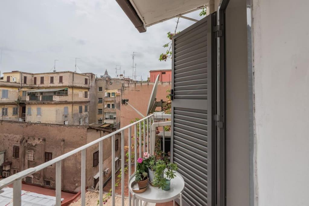 Apartamento The New St. Peter's Little Stone