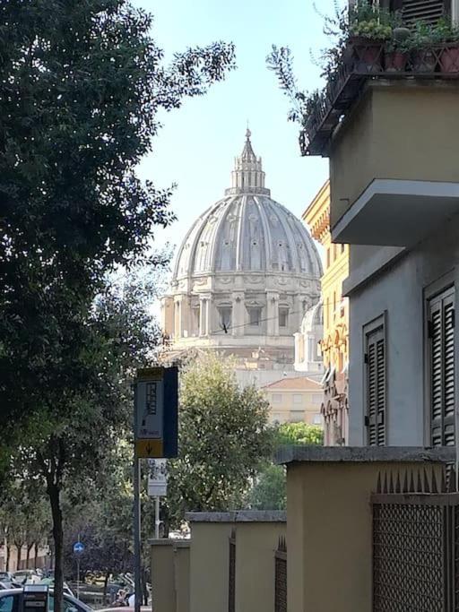 Apartamento The New St. Peter's Little Stone *