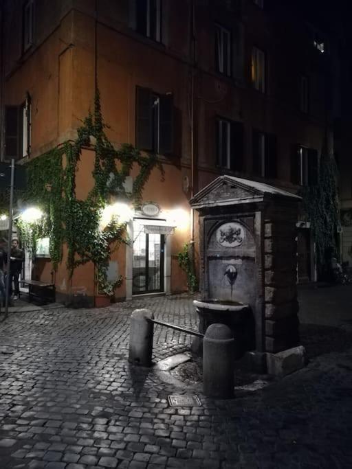 Apartment The New St. Peter's Little Stone Rome