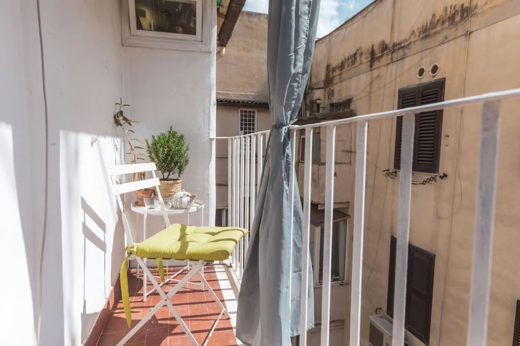 Apartamento The New St. Peter's Little Stone