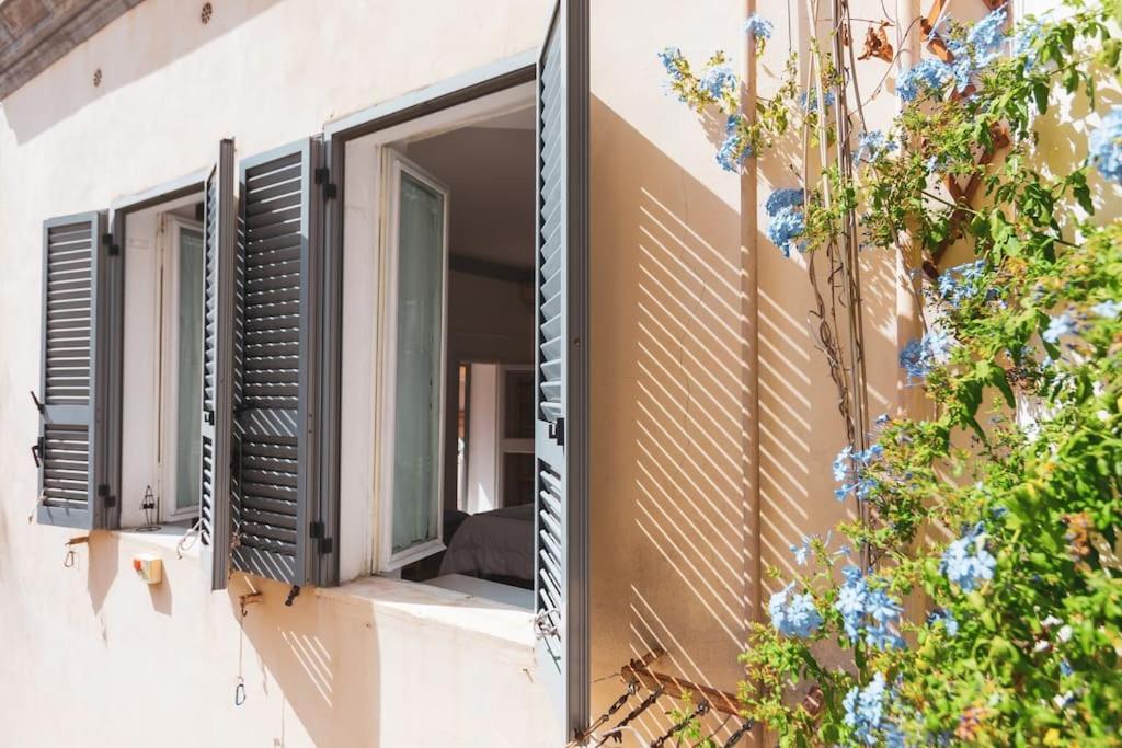 Apartamento The New St. Peter's Little Stone Roma