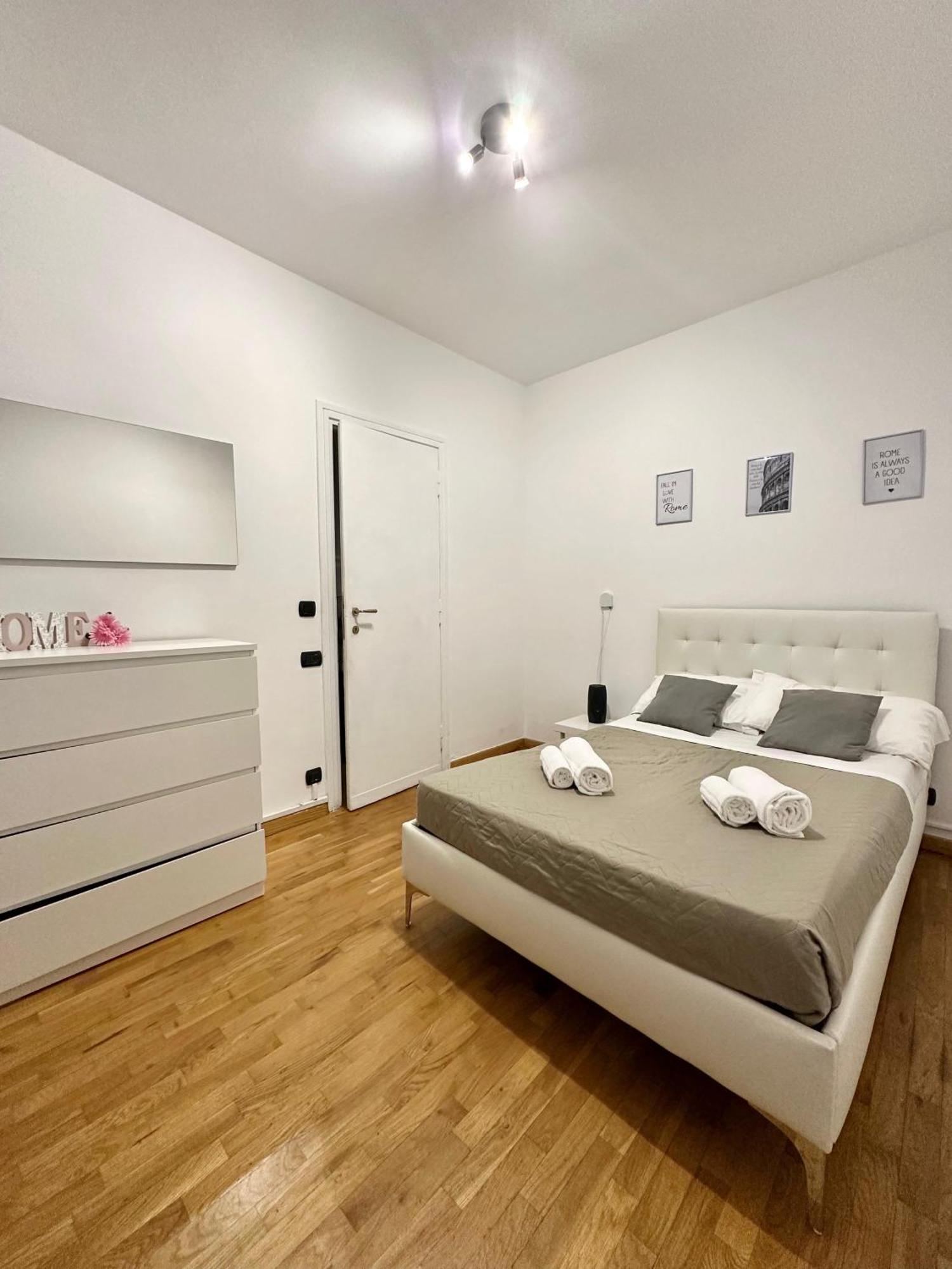 Maison Dalu * Roma