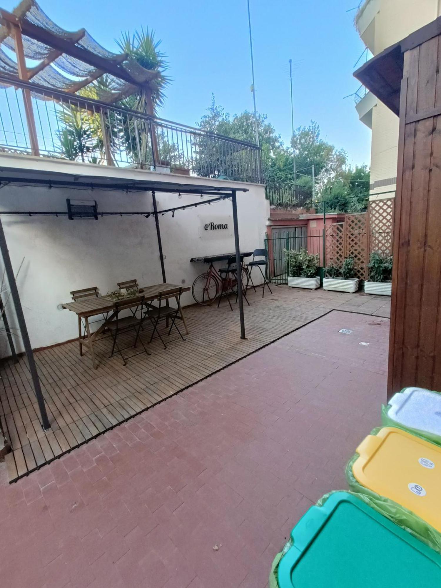 Apartamento Turistico @roma