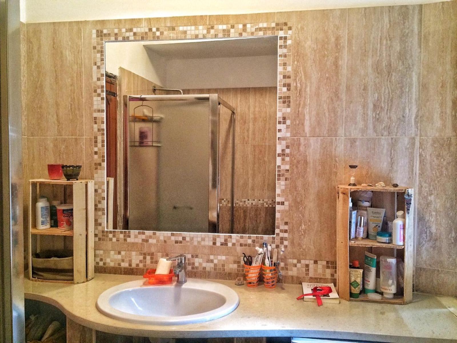 Homestay Private In Share Flat Good To Relax Rome