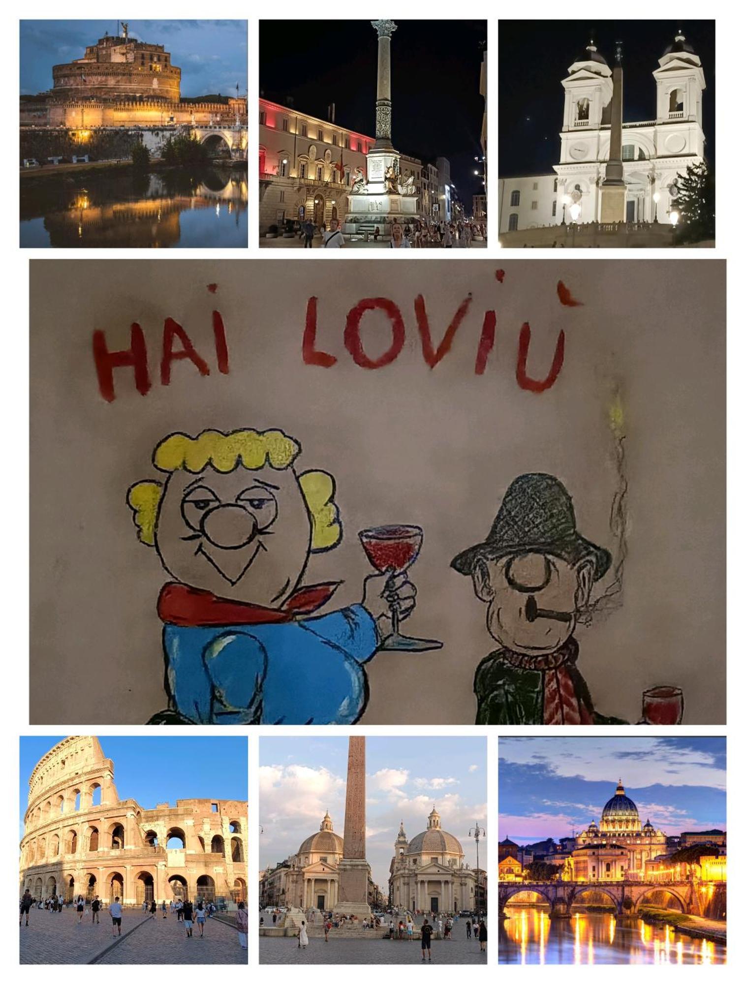 Apartamento La Mia Casa A Roma