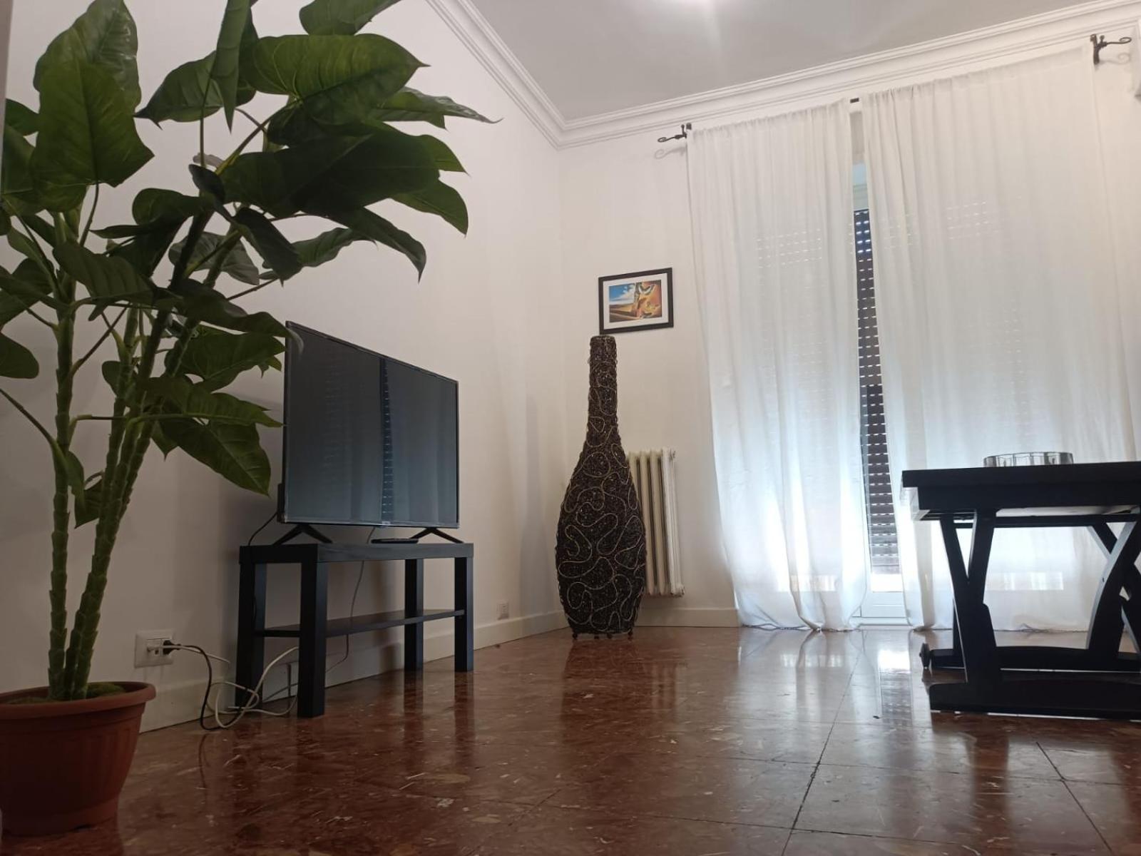 Apartment Beauty In The Green, Direct Link With Center