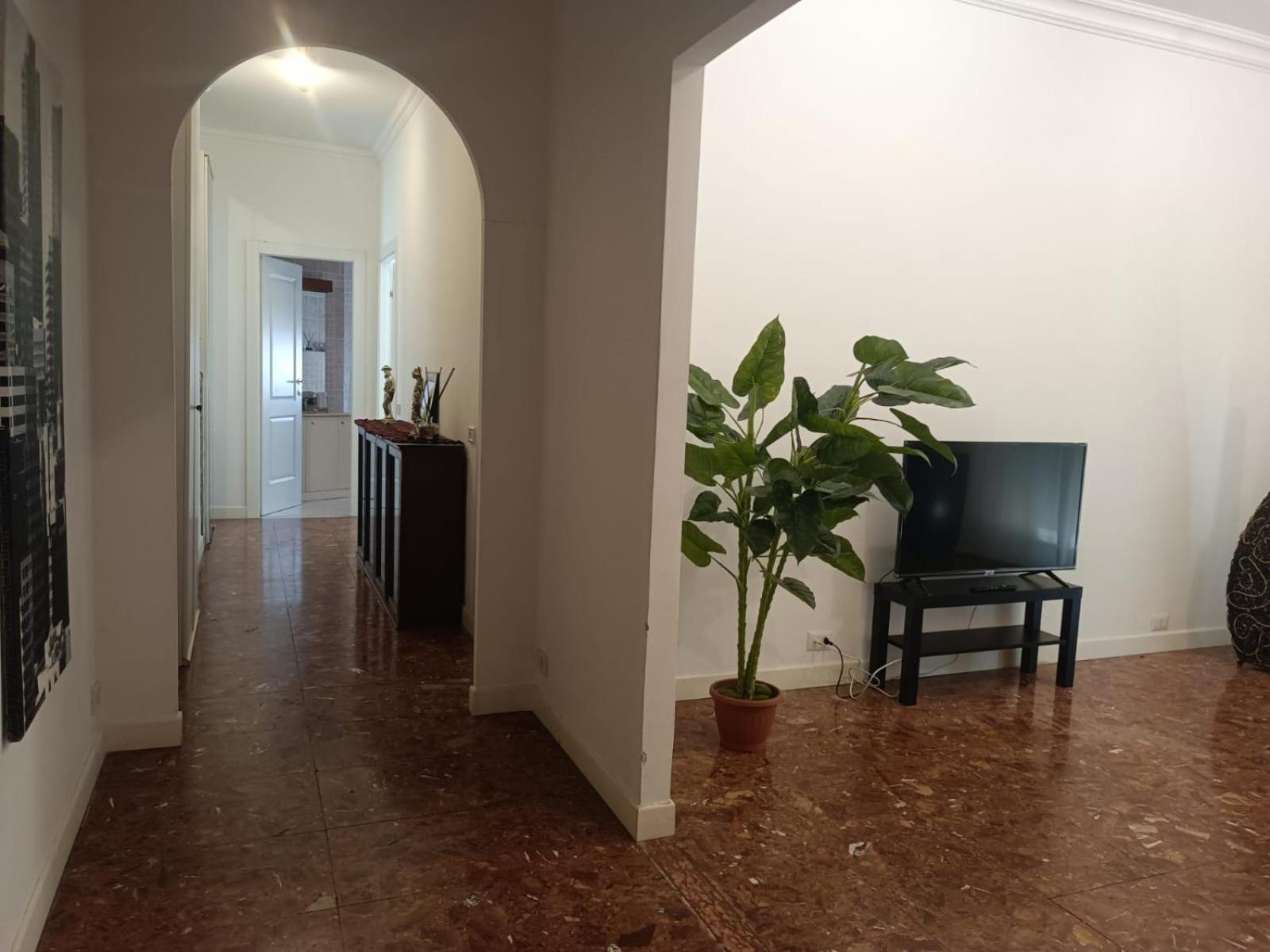 Beauty In The Green, Direct Link With Center Appartement *
