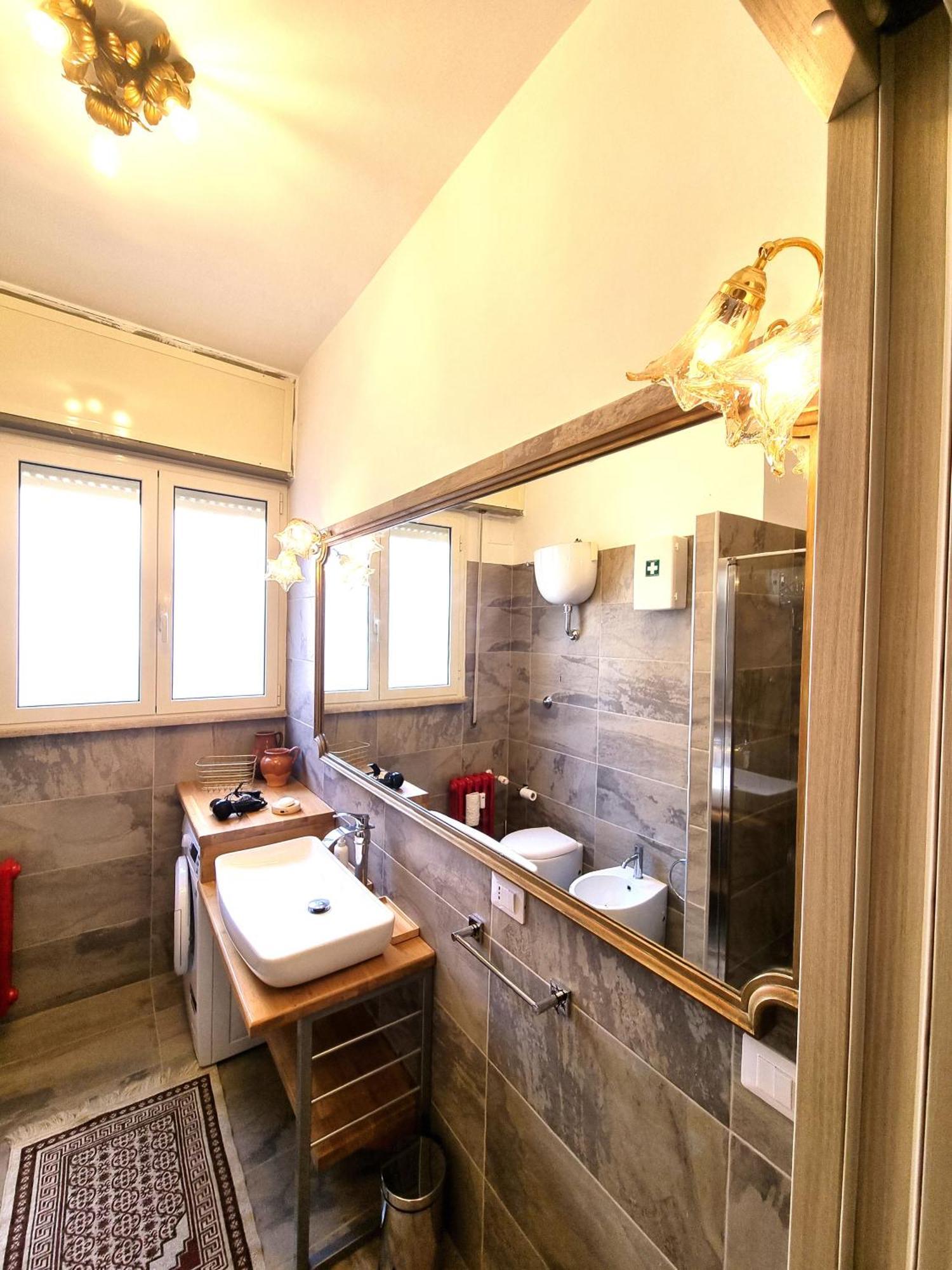 Appartement Happy Piramide Cestia Lussuoso Unico Esclusivo A Rome