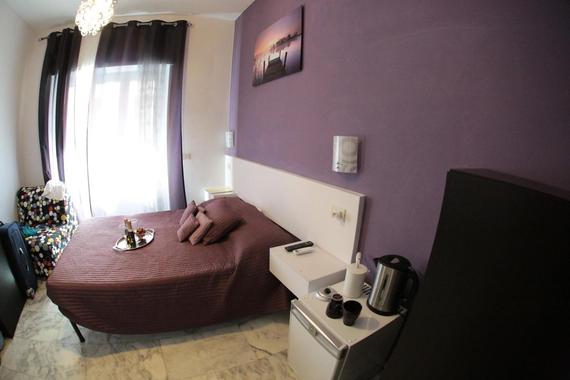 Emporio 36 Boutique Guest house
