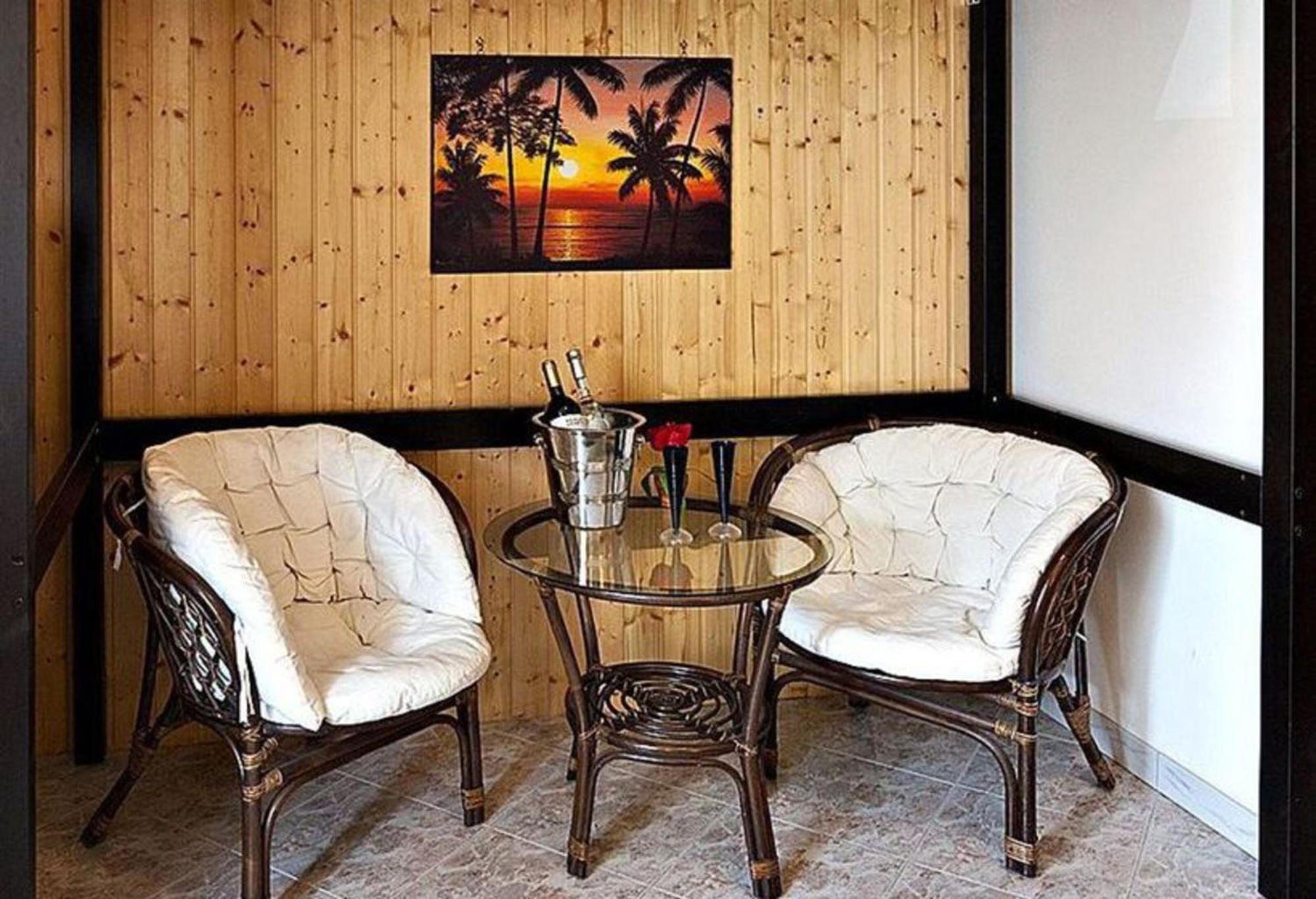 Emporio 36 Boutique Maison d'hôtes