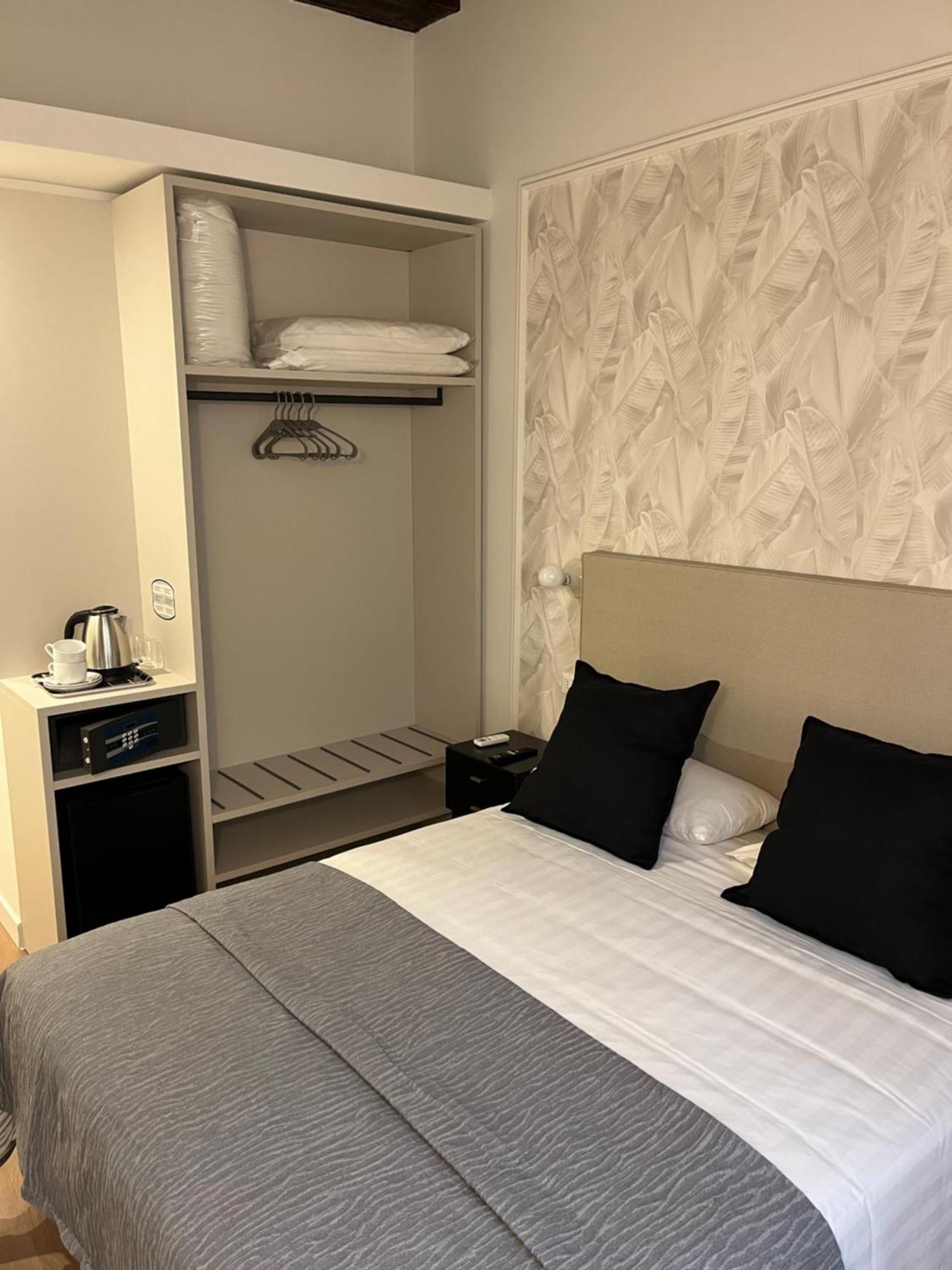 Maison Romana Trastevere Bed & Breakfast