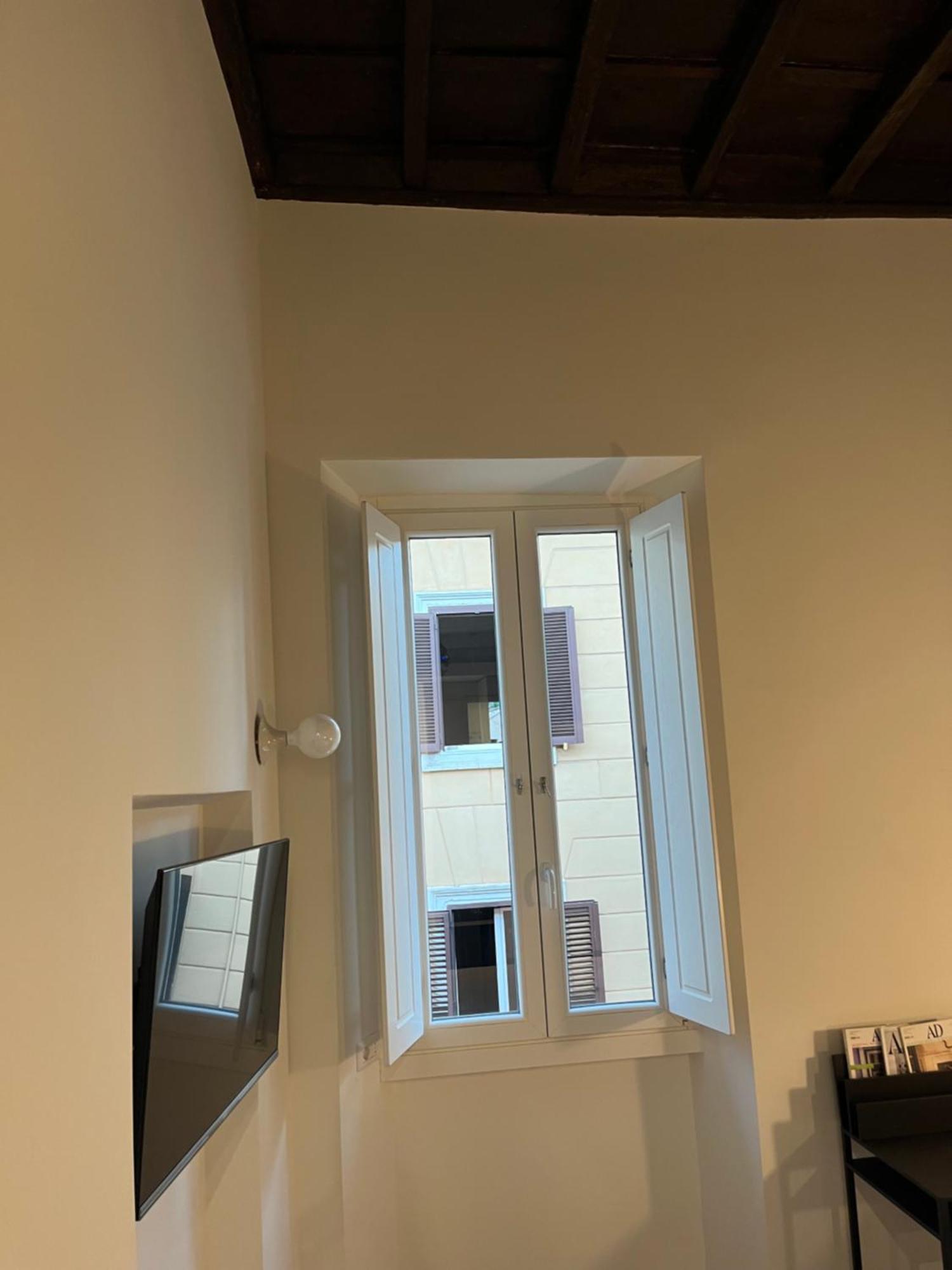 Bed & Breakfast Maison Romana Trastevere