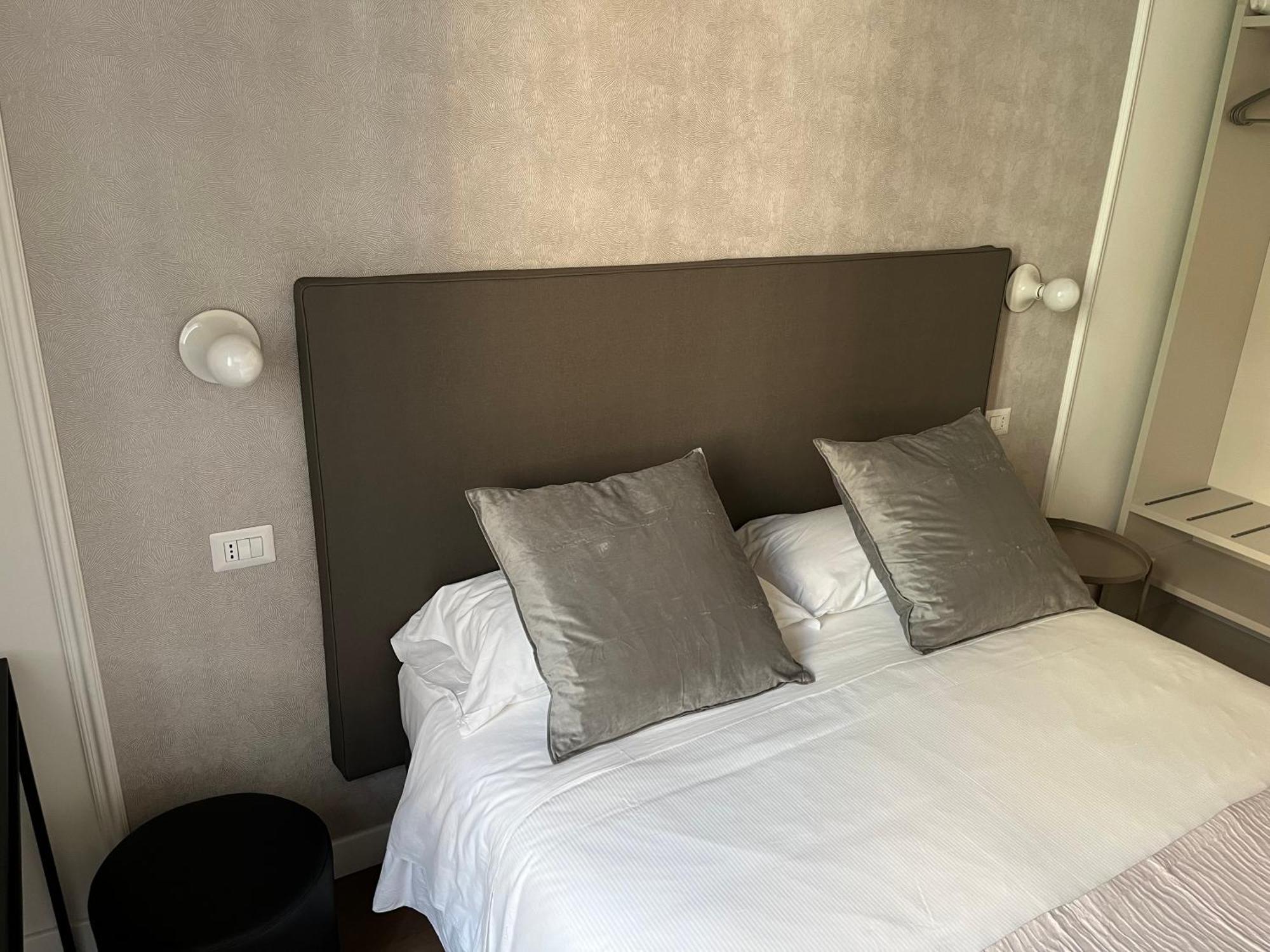 Bed & Breakfast Maison Romana Trastevere