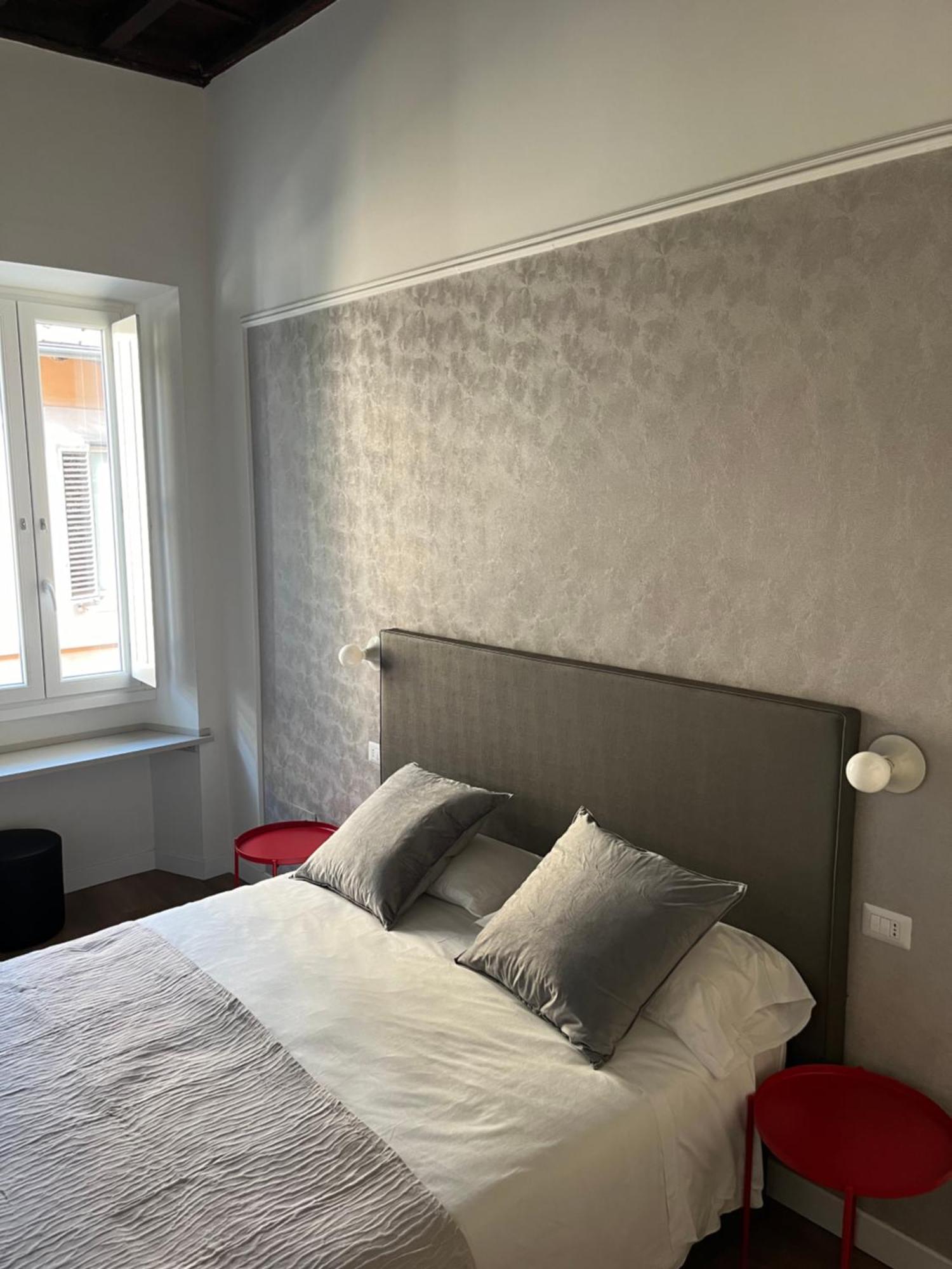Bed & Breakfast Maison Romana Trastevere Rome
