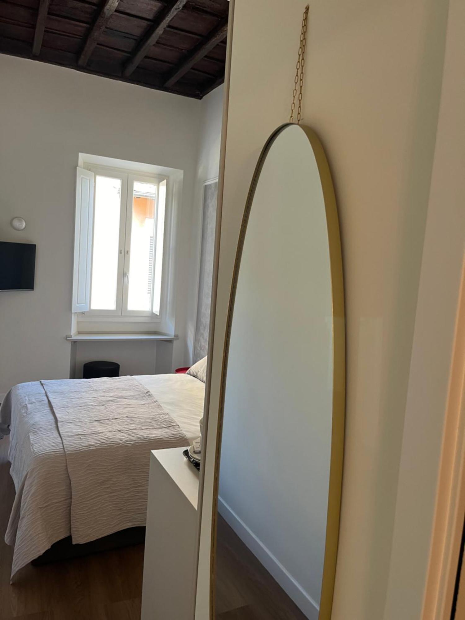 Bed & Breakfast Maison Romana Trastevere