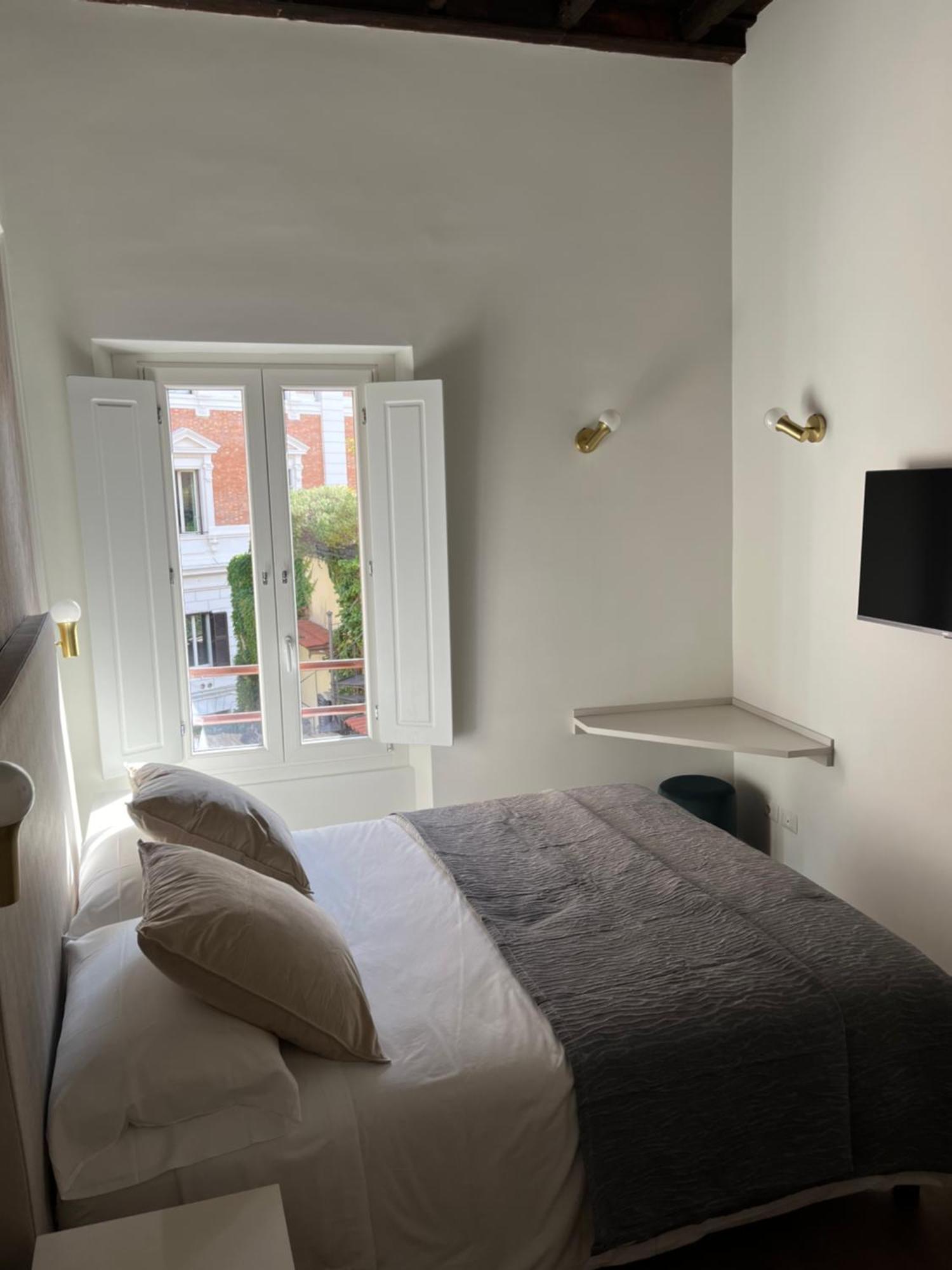 Maison Romana Trastevere Bed & Breakfast