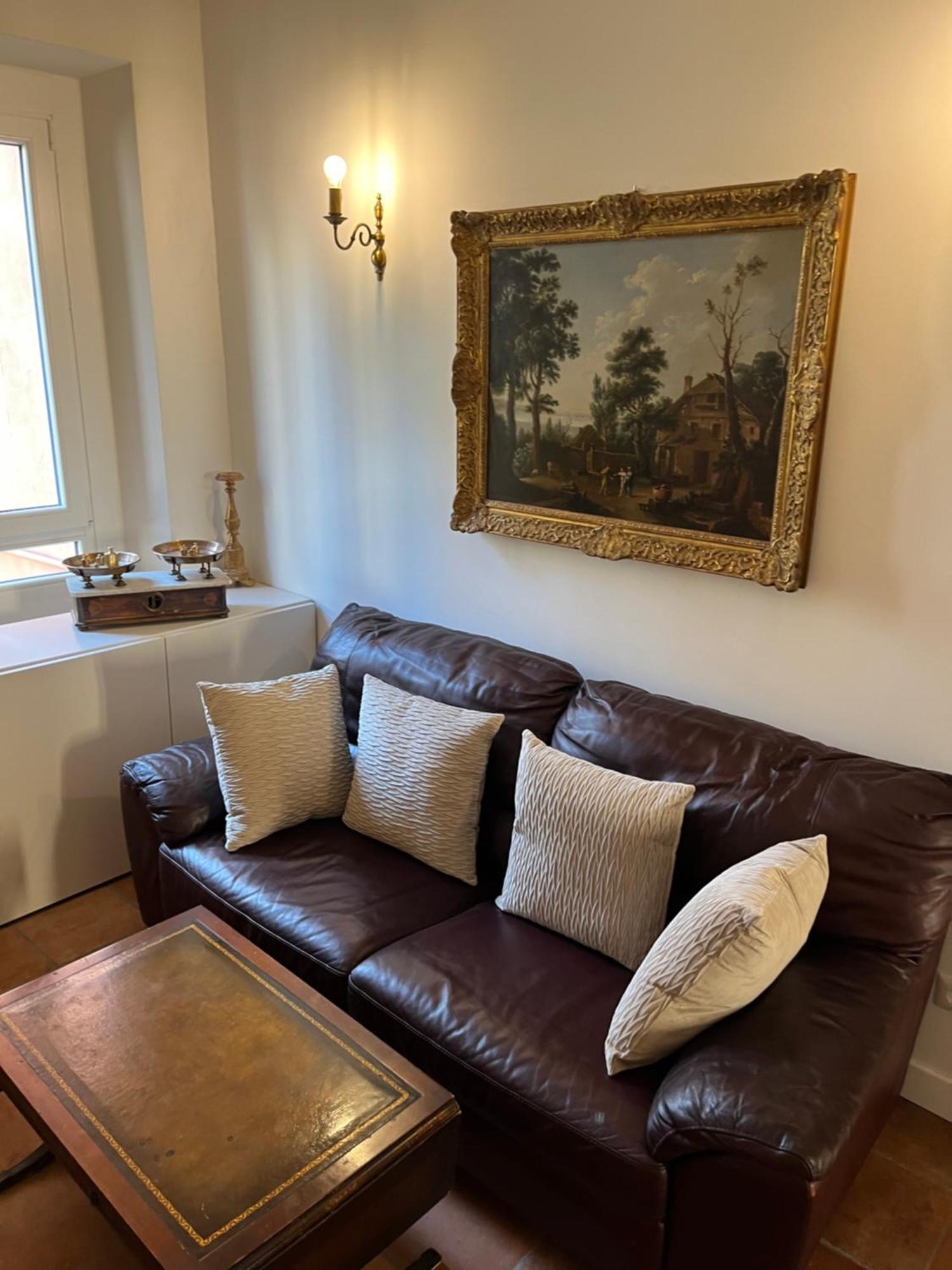 Maison Romana Trastevere Bed & Breakfast Rome