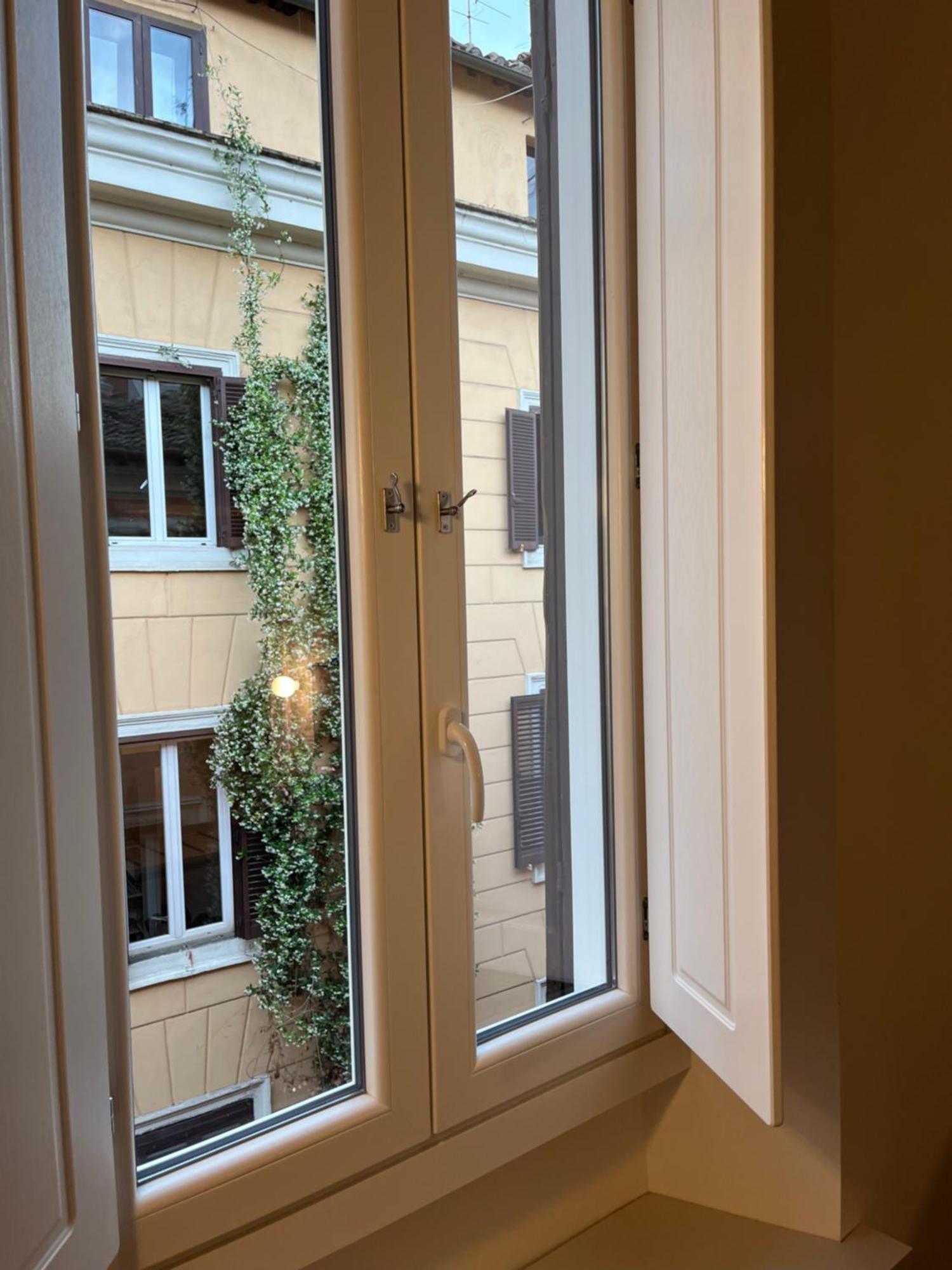 Bed & Breakfast Maison Romana Trastevere Rome