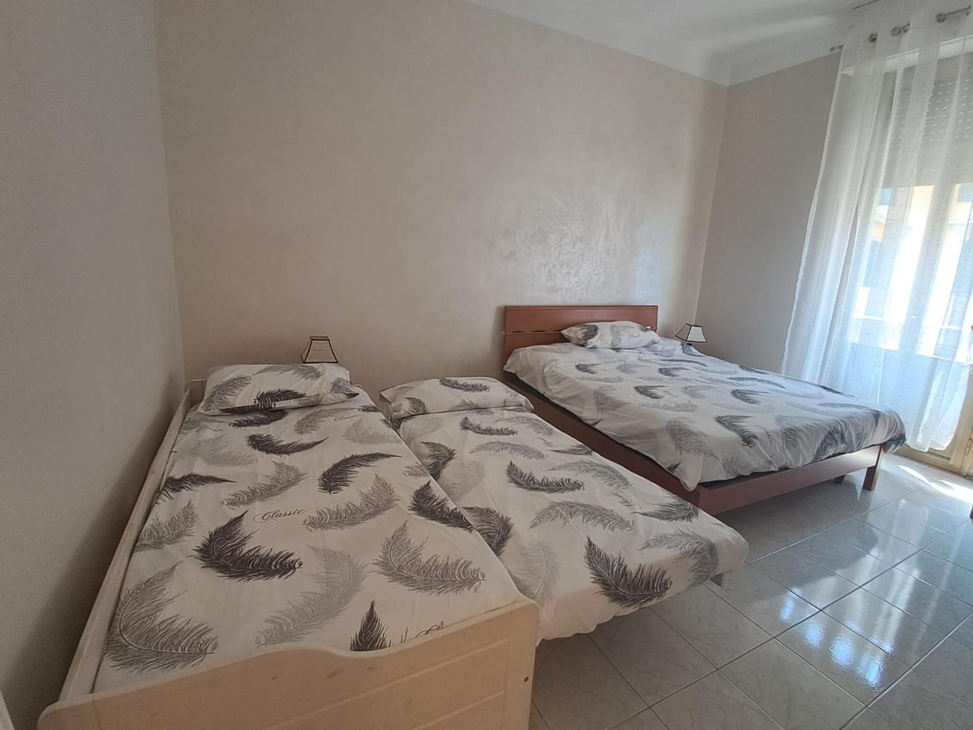 Beds Portamaggiore - Ex Happy House