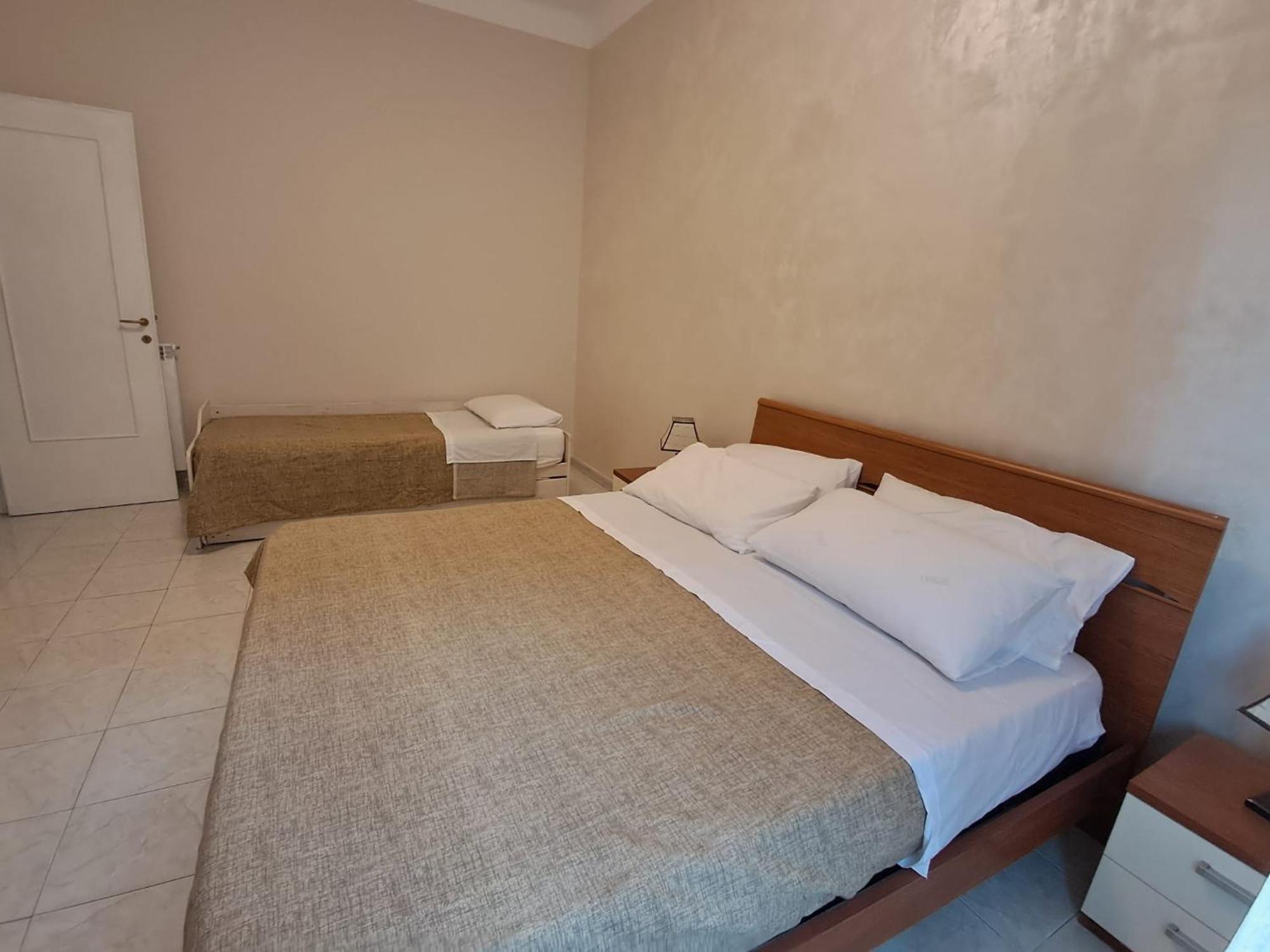 Beds Portamaggiore - Ex Happy House * Roma