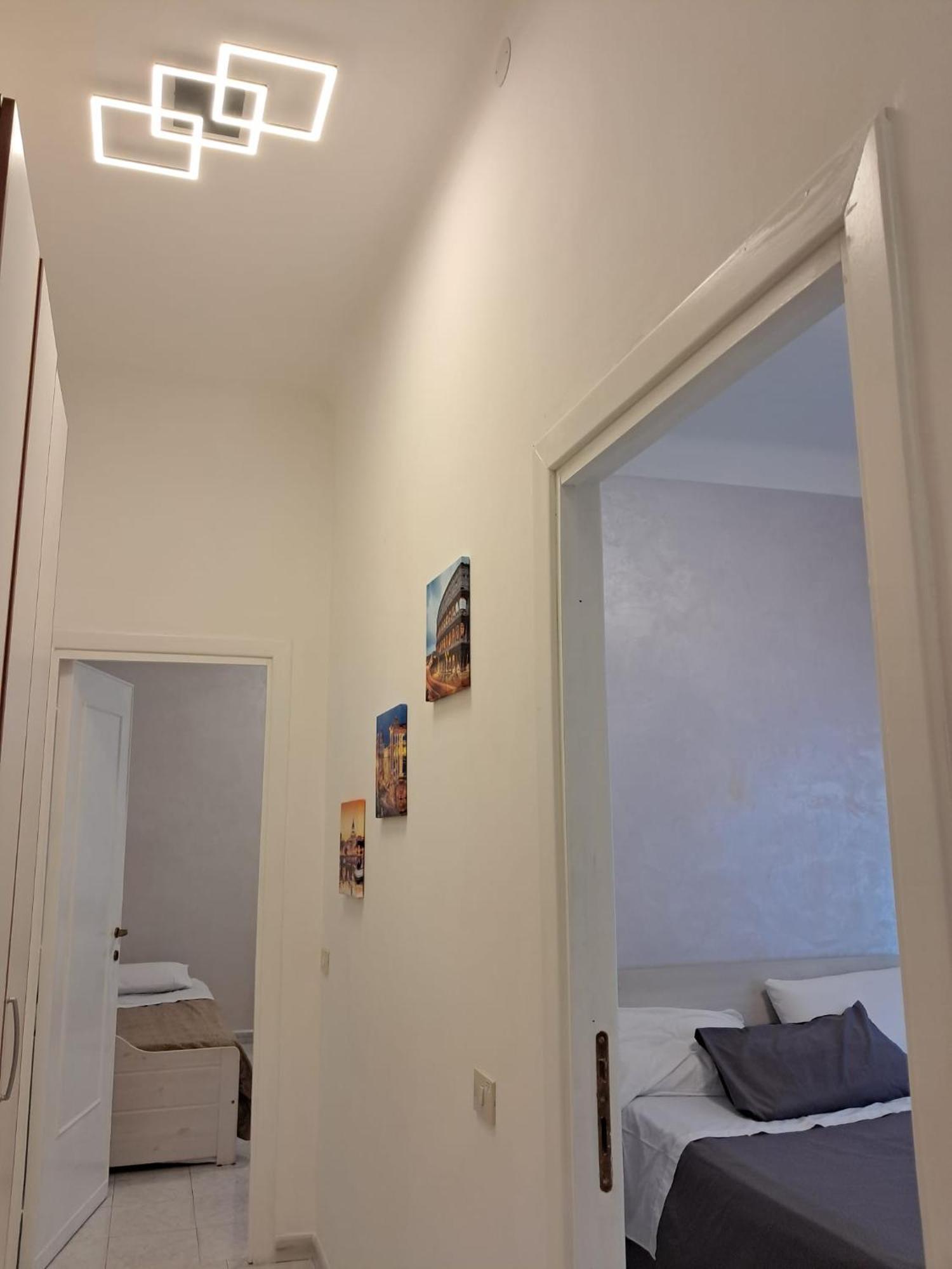 Beds Portamaggiore - Ex Happy House Appartamento Roma