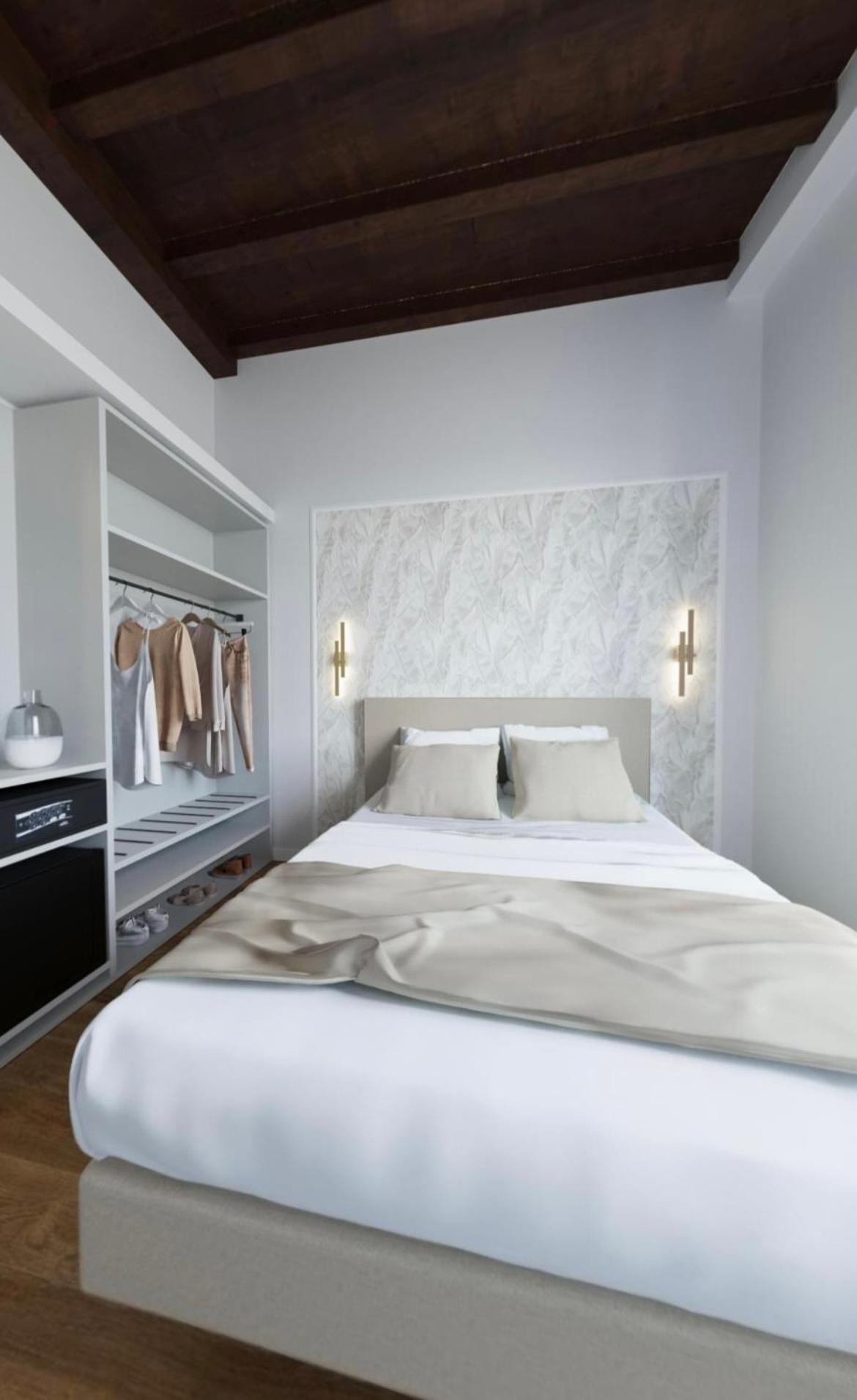 Bed & Breakfast Maison Romana Trastevere Rome