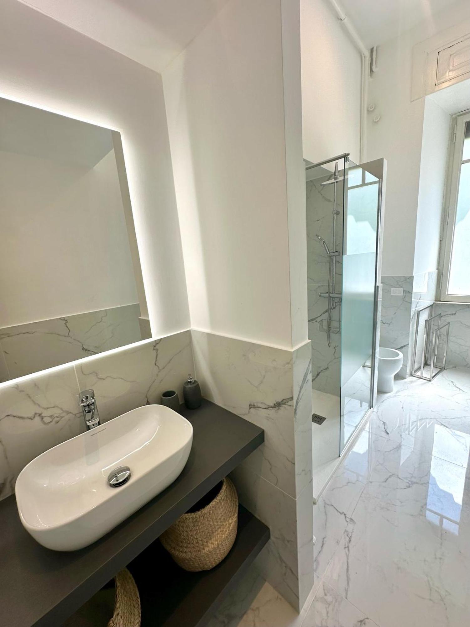 Apartment Domus San Giovanni Elegant