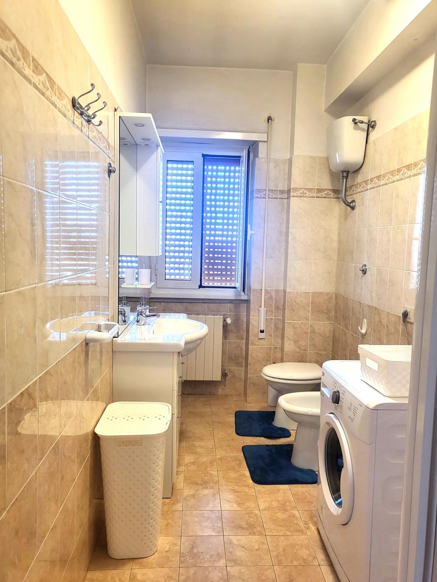 Holiday Prenestina Appartamento *
