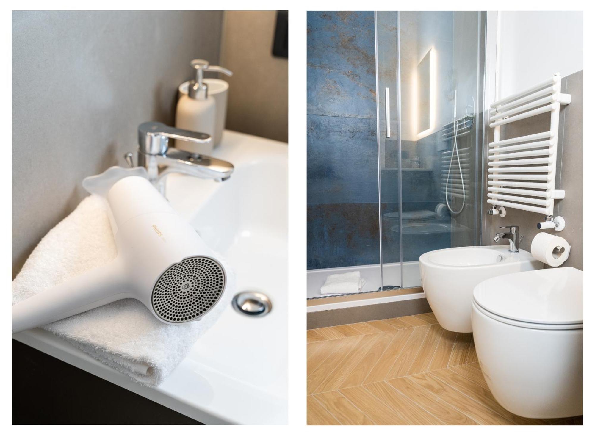 Appartement Testaccio Design