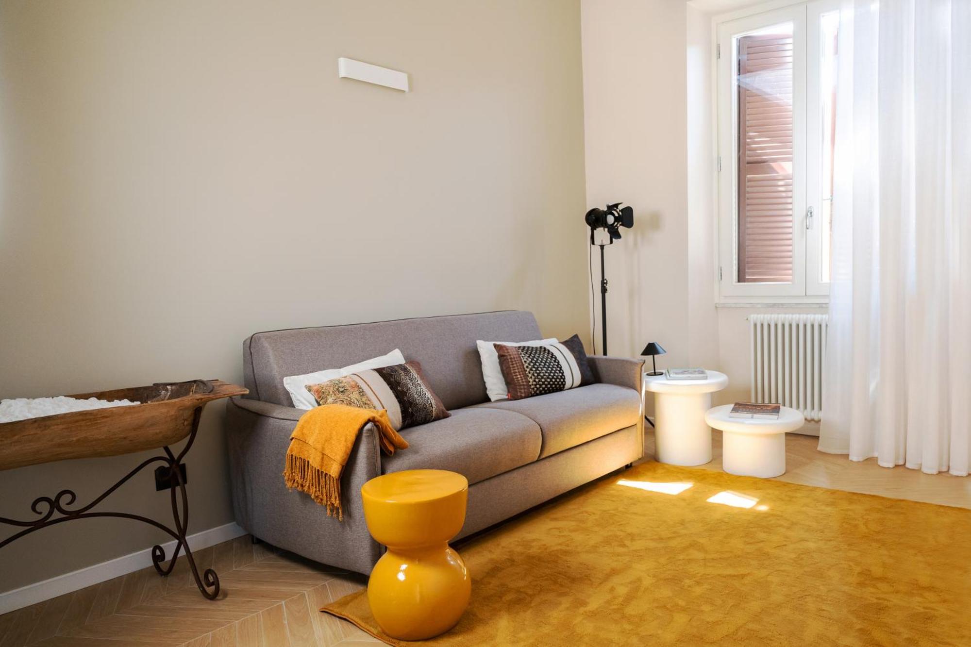 Testaccio Design Appartement
