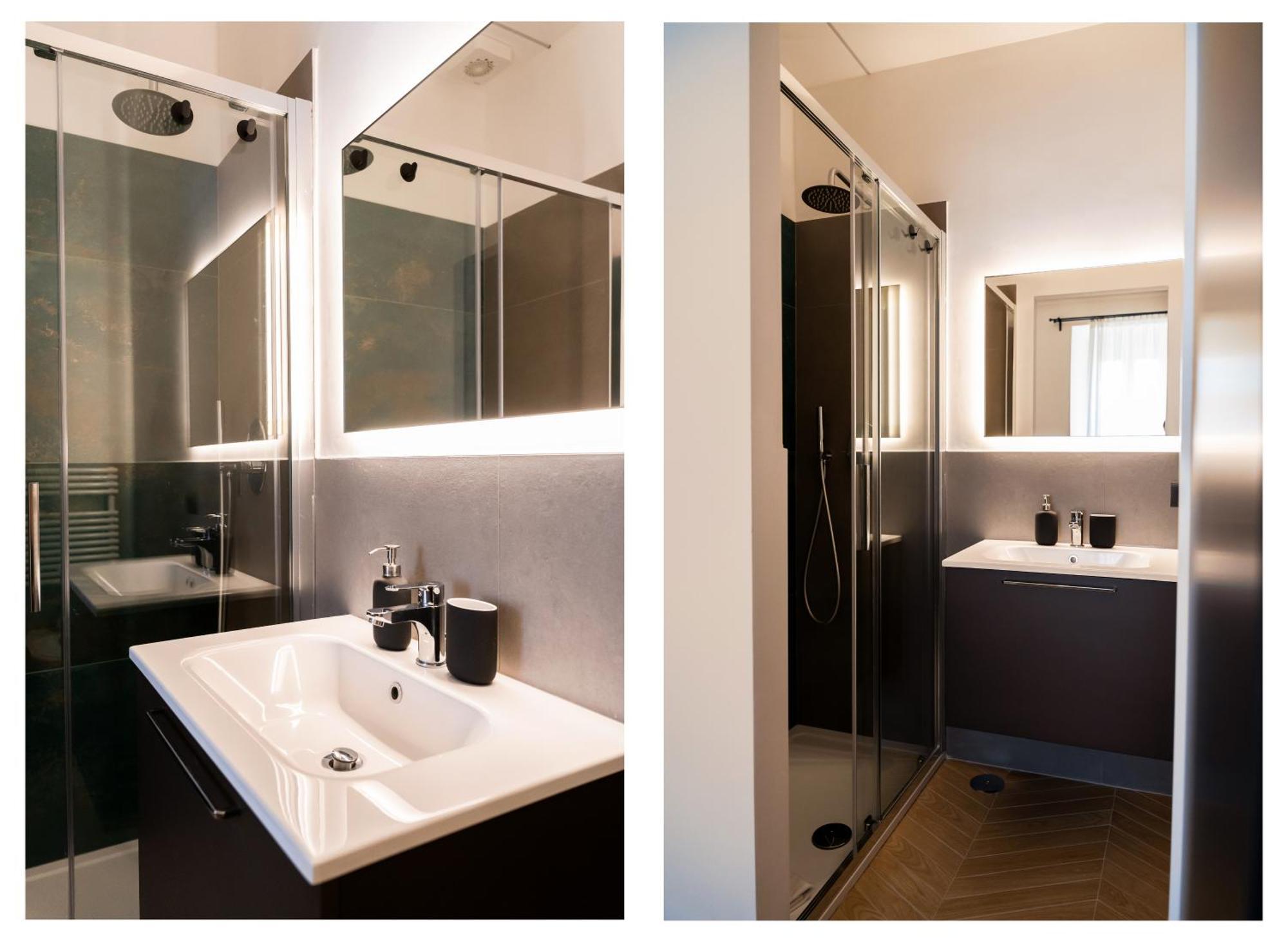 Appartement Testaccio Design
