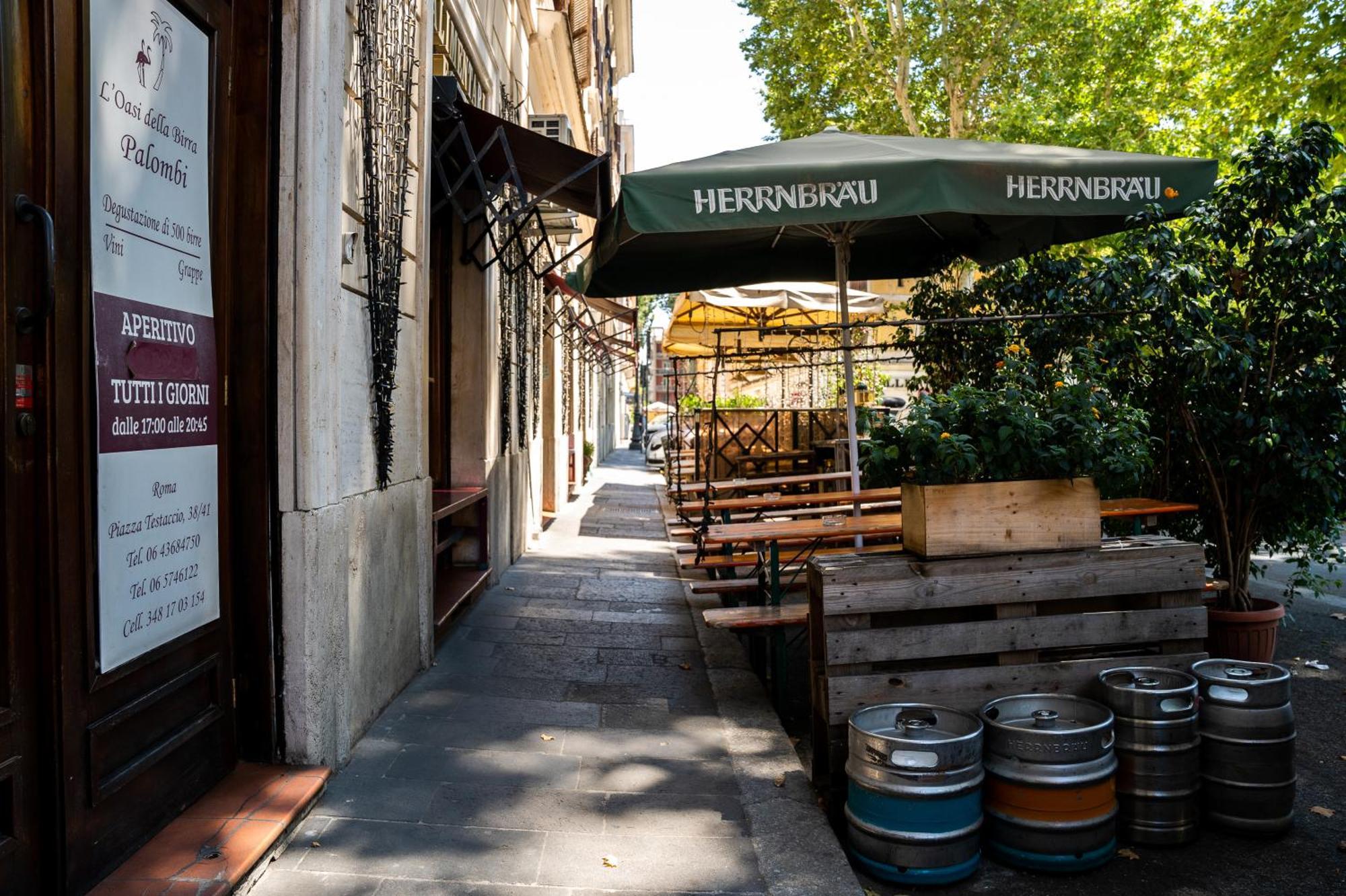 Testaccio Design Rome