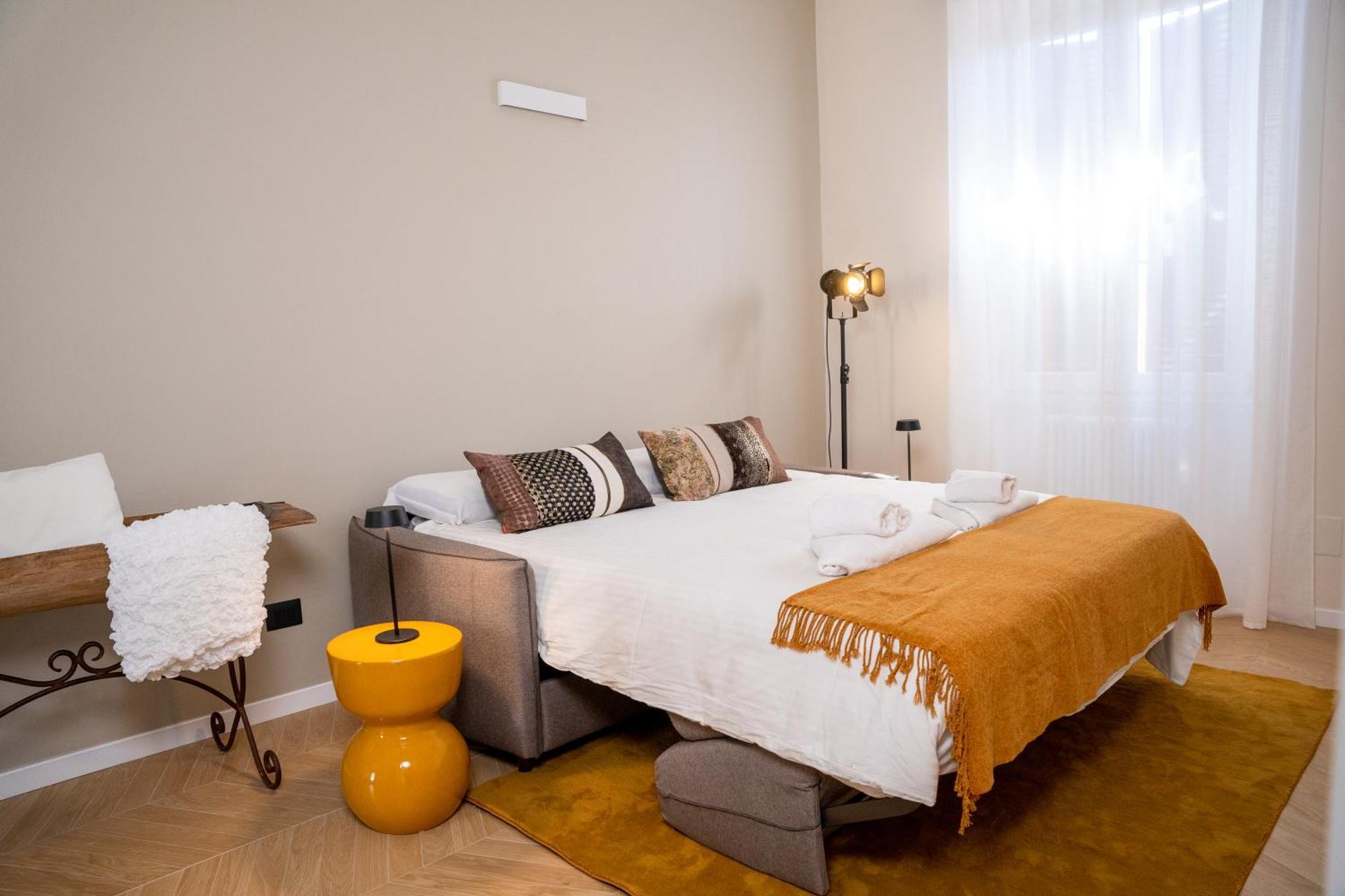 Testaccio Design Appartement